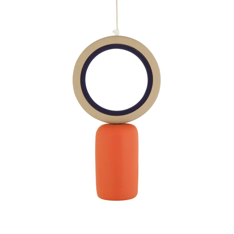 Pelota Pendant Light - Image 6