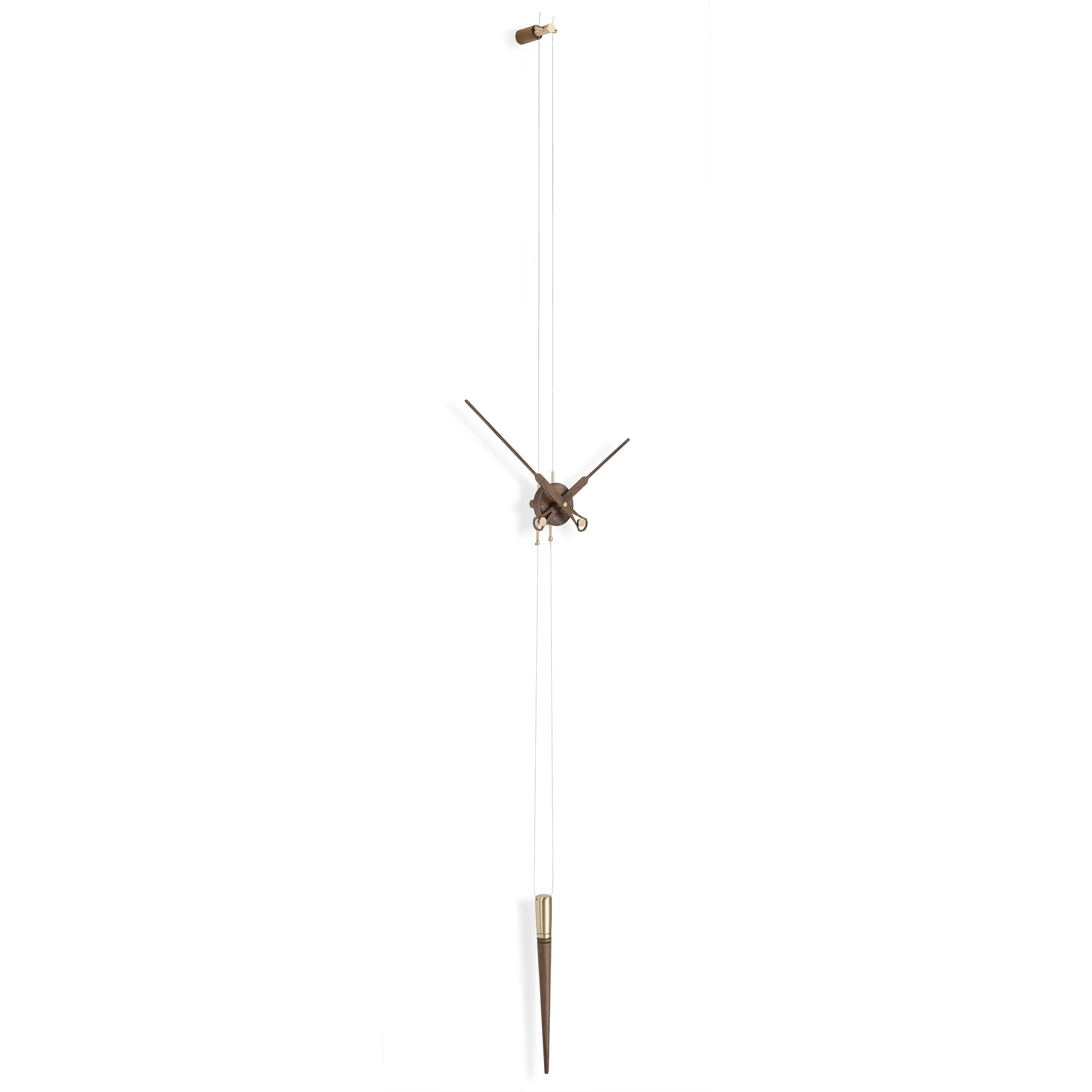 Pendulo Premium Clock - Image 2