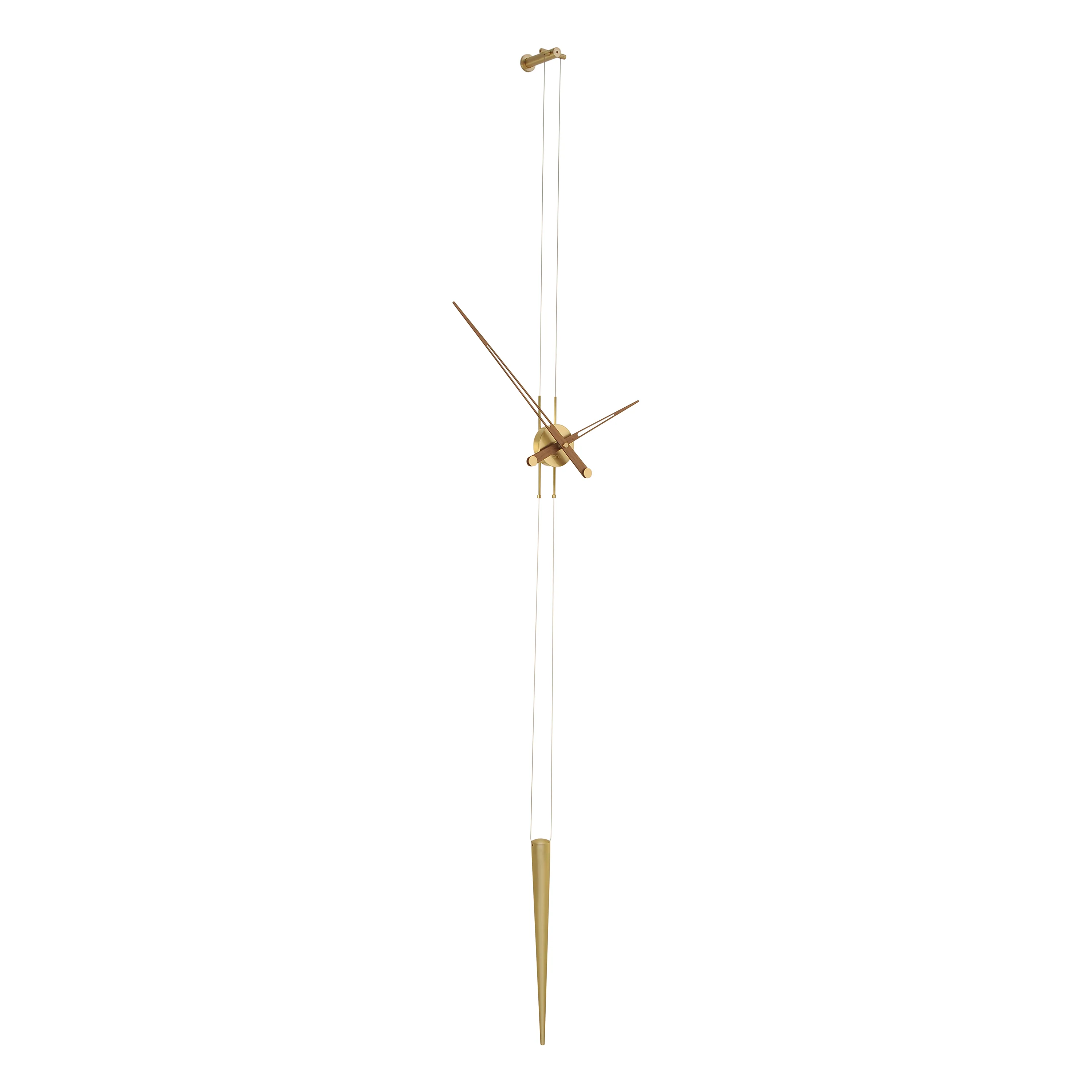 Pendulo Wall Clock - Image 2