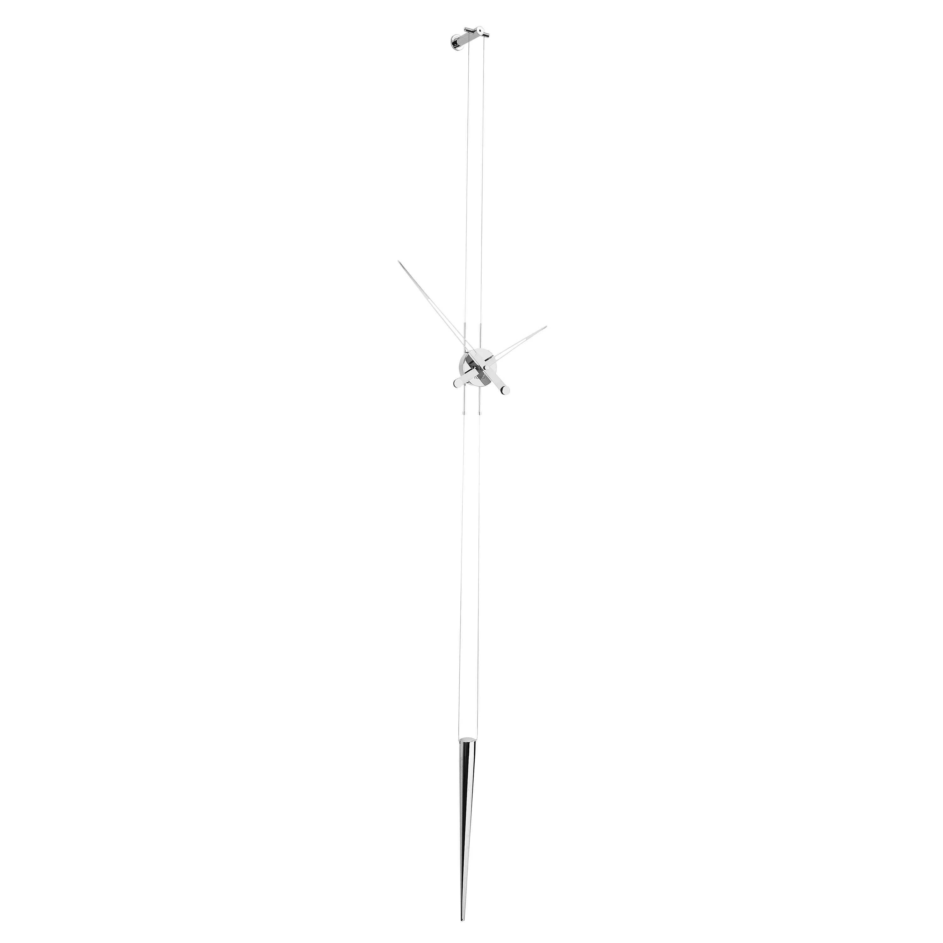 Pendulo Wall Clock - Image 3