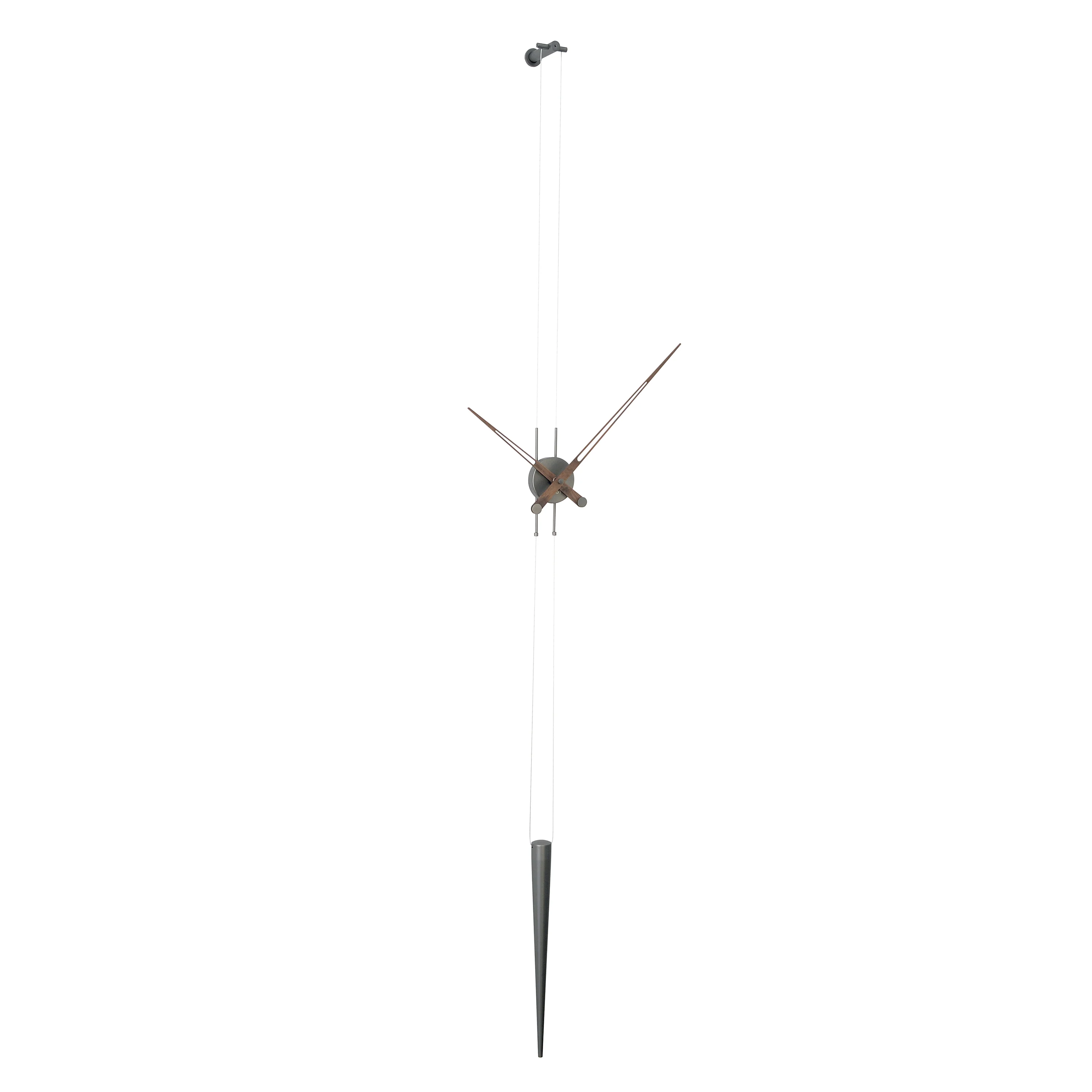 Pendulo Wall Clock - Image 4