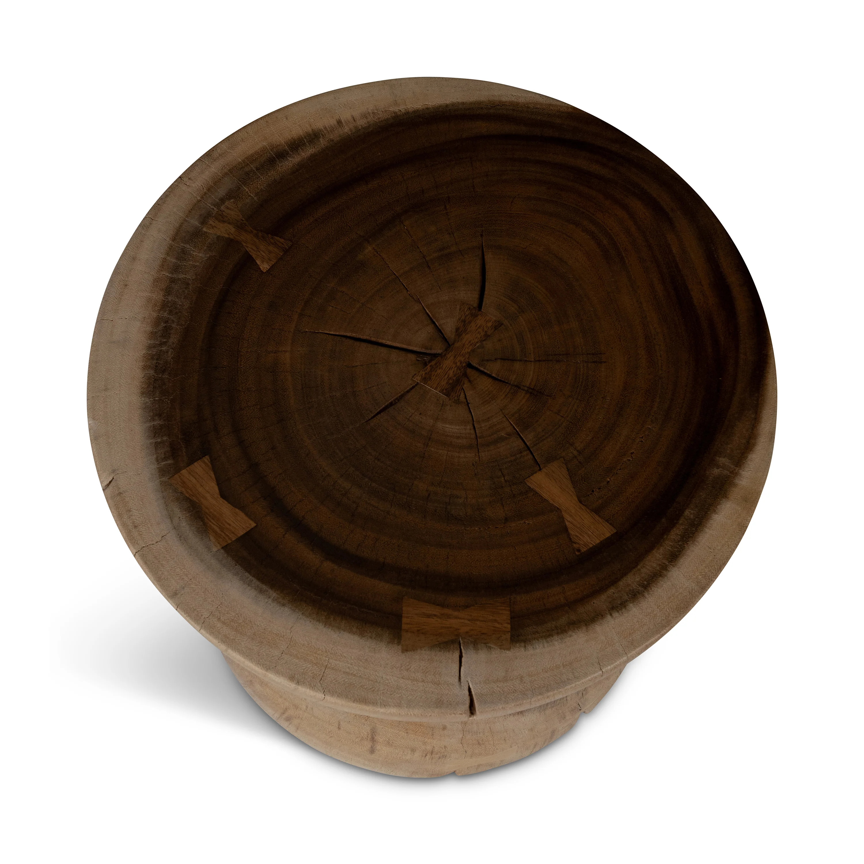 Pensri Accent Stool - Image 4