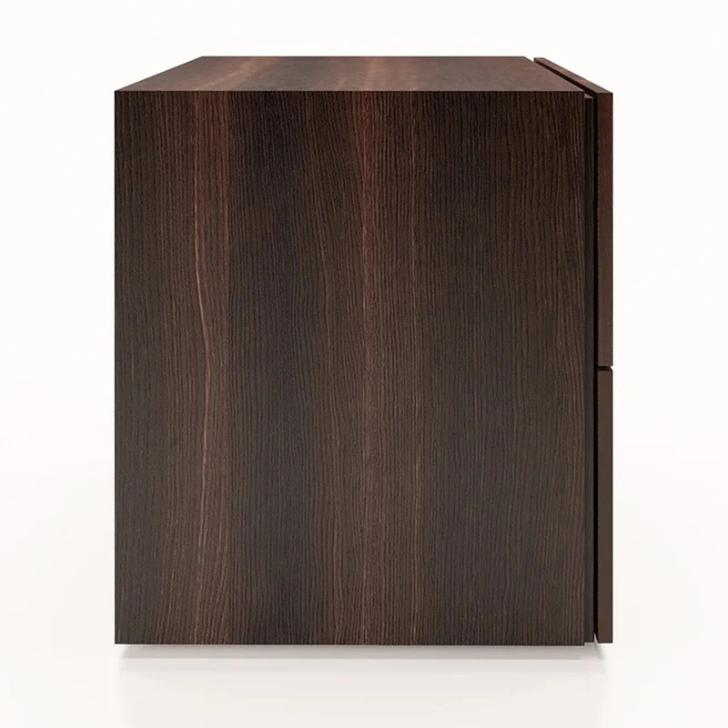 People 2-Drawer Nightstand - Image 14