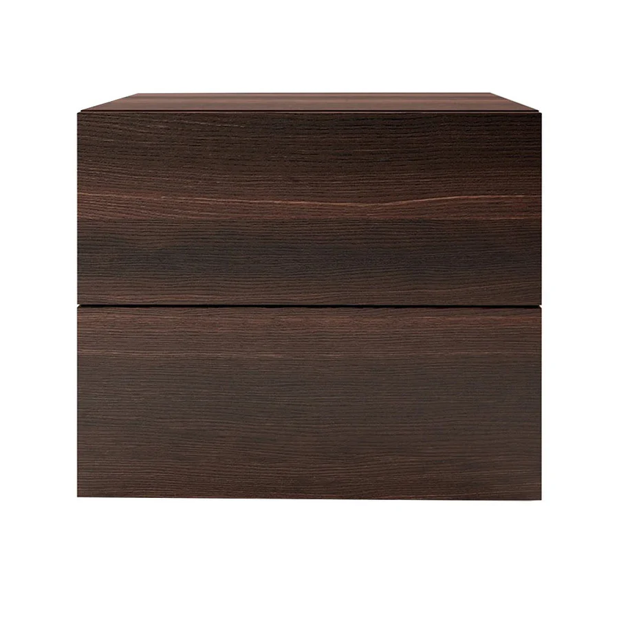 People 2-Drawer Nightstand - Image 2