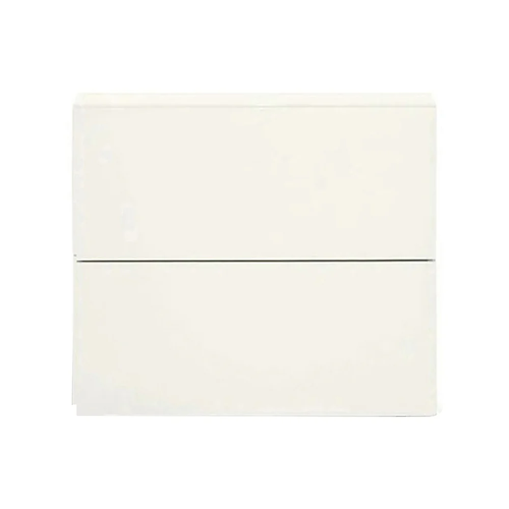 People 3-Drawer Dresser - Image 30