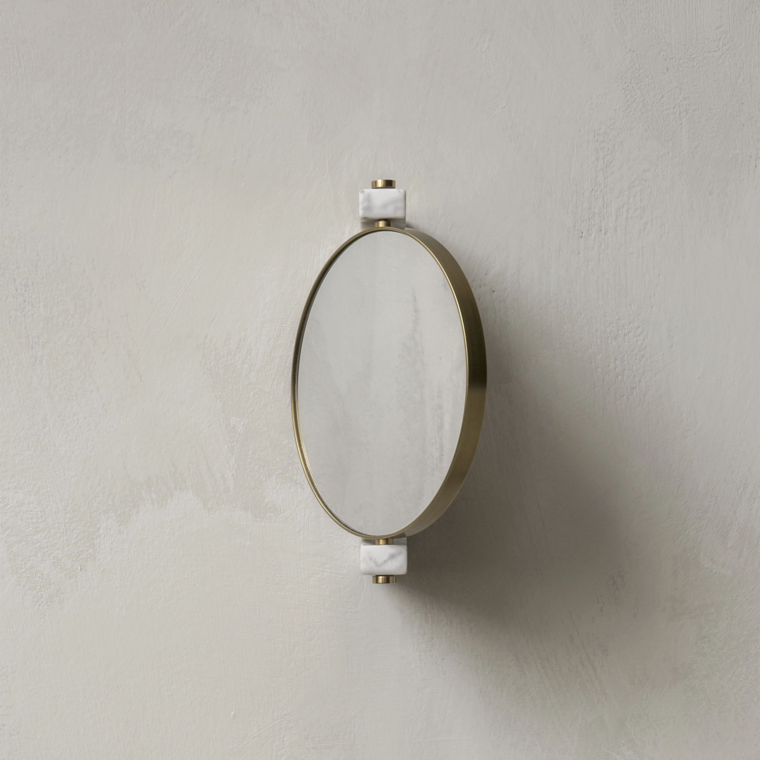 Pepe Marble Wall Mirror - Image 5