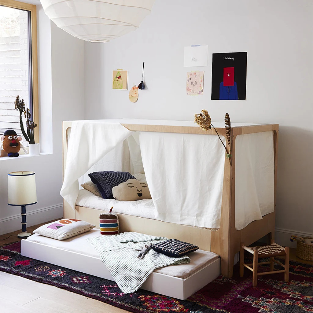 Perch Nest Loft/Bunk Bed - Image 8