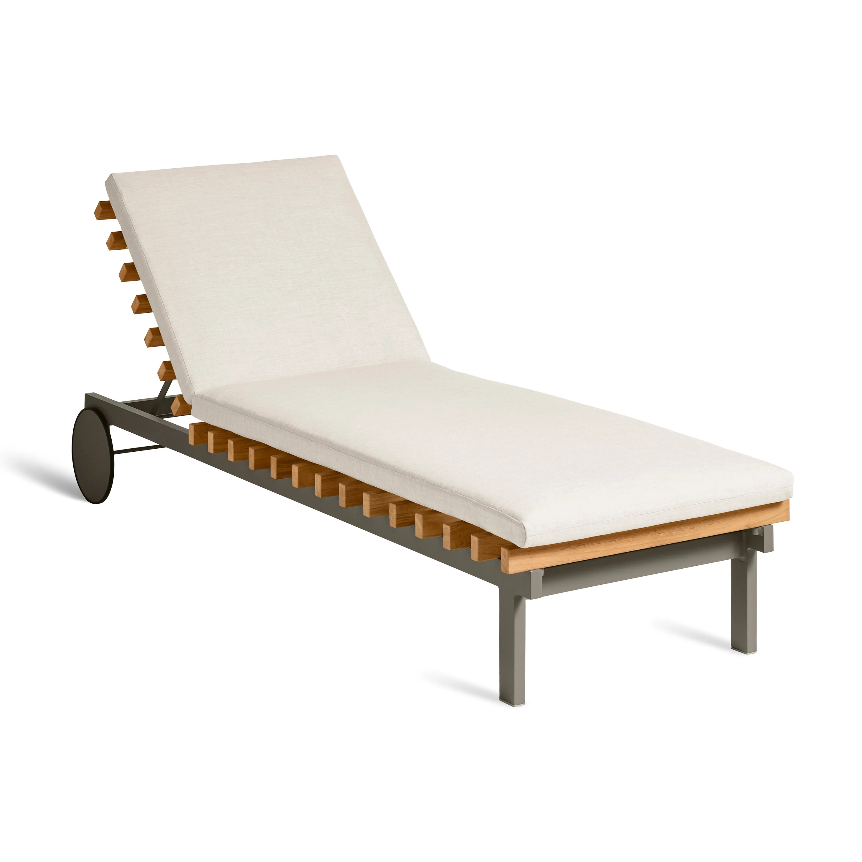 Perch Outdoor Sun Lounger - Image 14