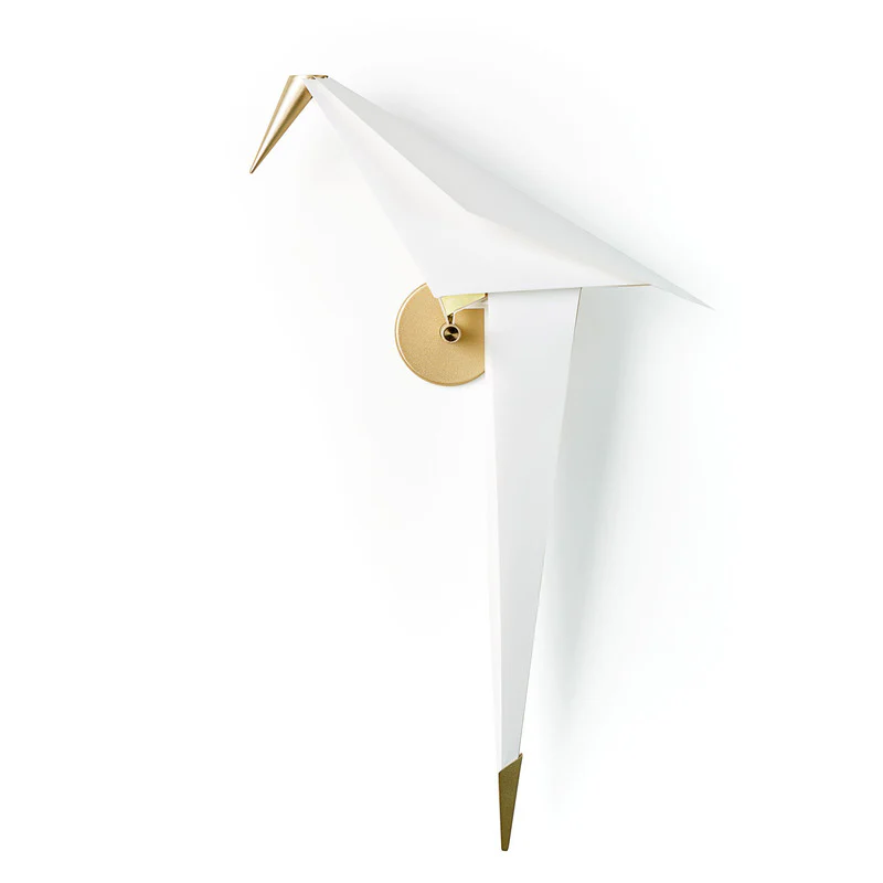 Perch Wall Light - Image 9