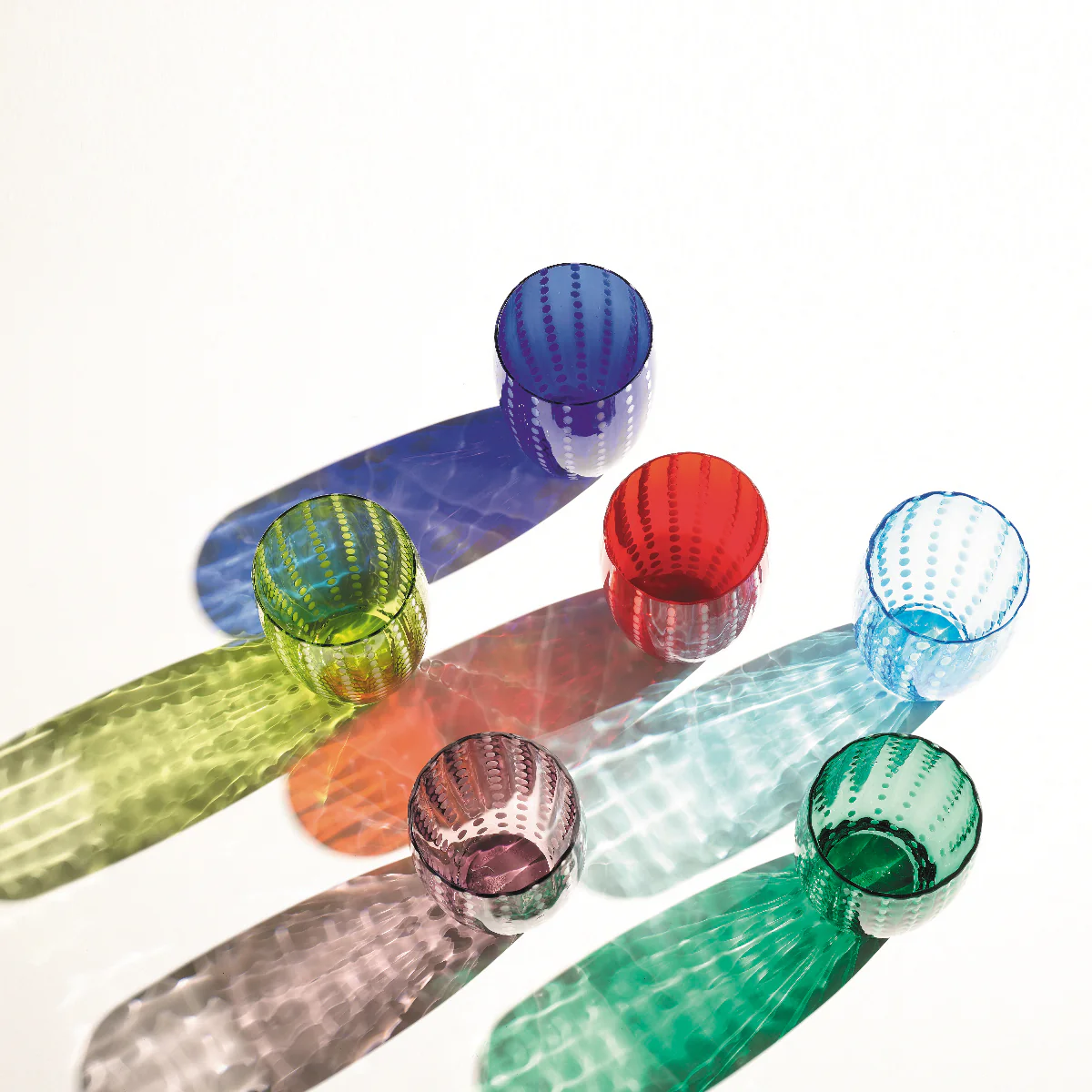 Perle Beverage Glass (Set of 6) - Image 6