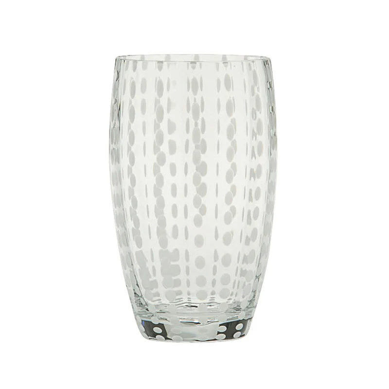 Perle Beverage Glass (Set of 6) - Image 9