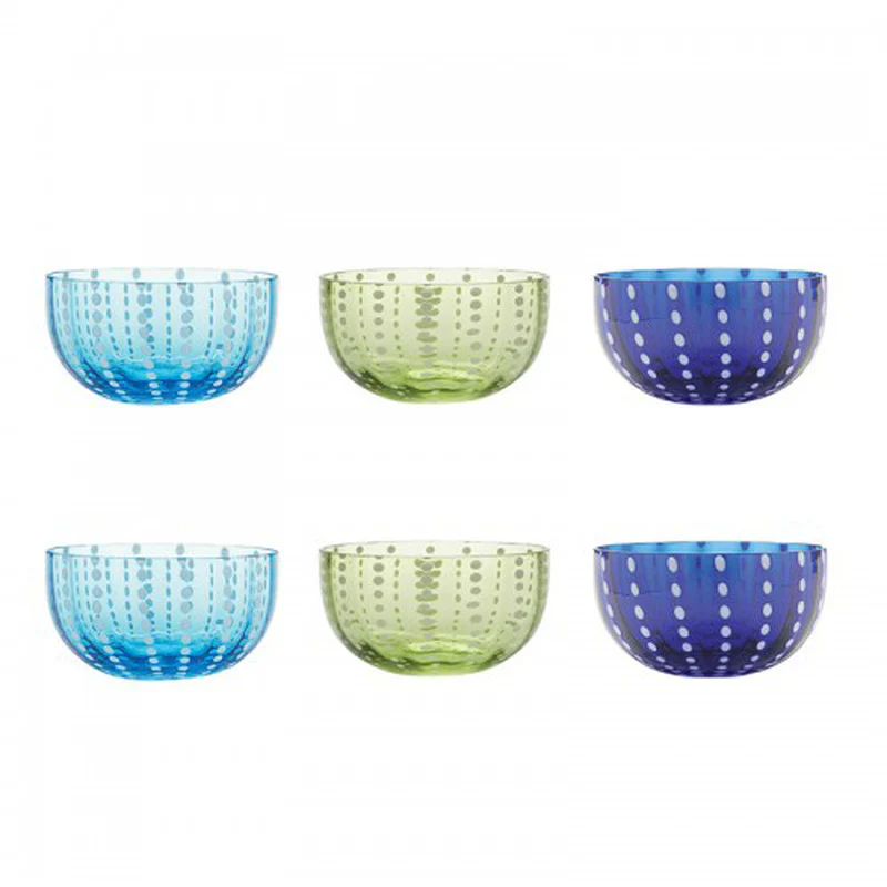 Perle Bowl (Set of 4) - Image 11