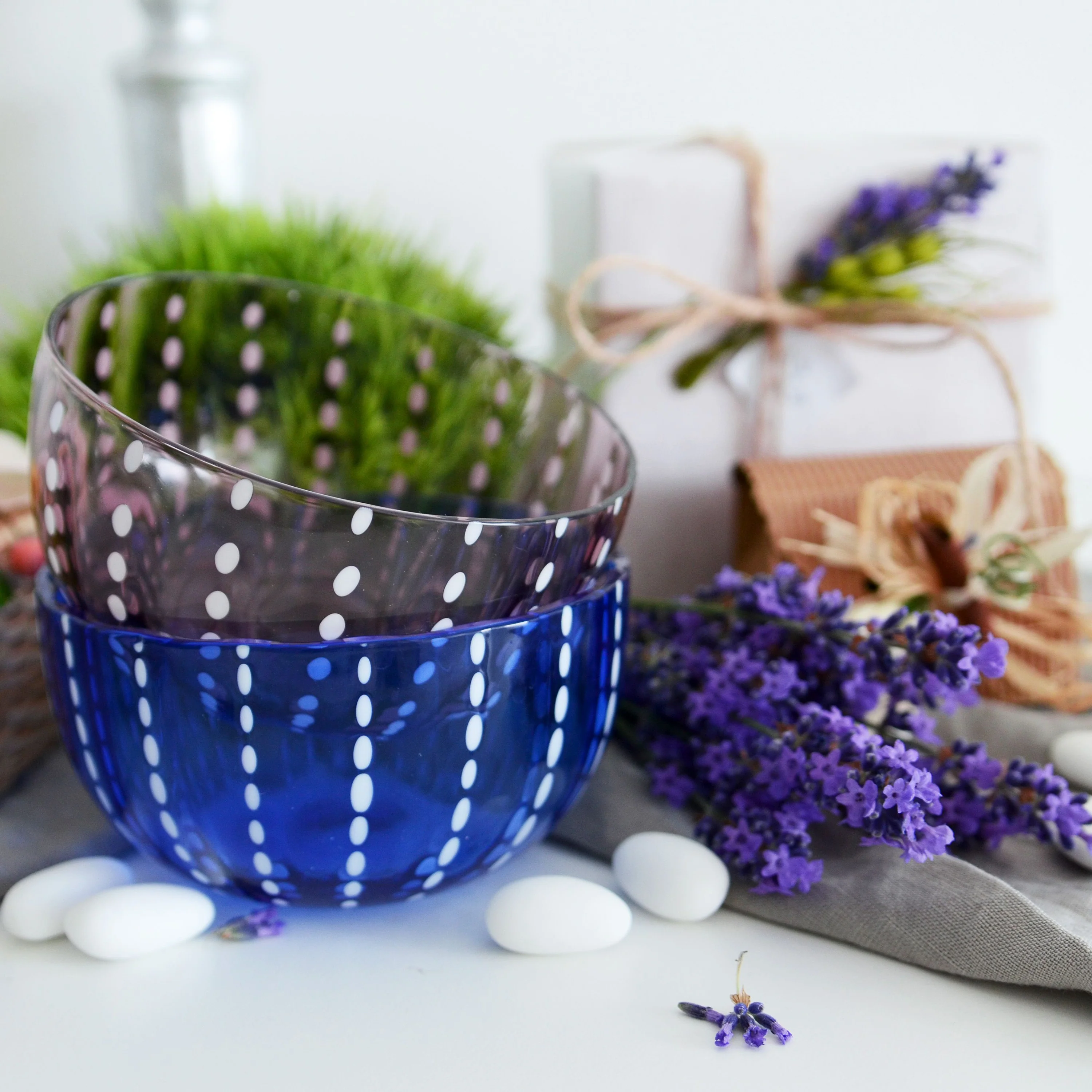 Perle Bowl (Set of 4) - Image 5