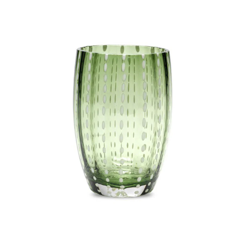 Perle Tumbler Glass (Set of 6) - Image 45