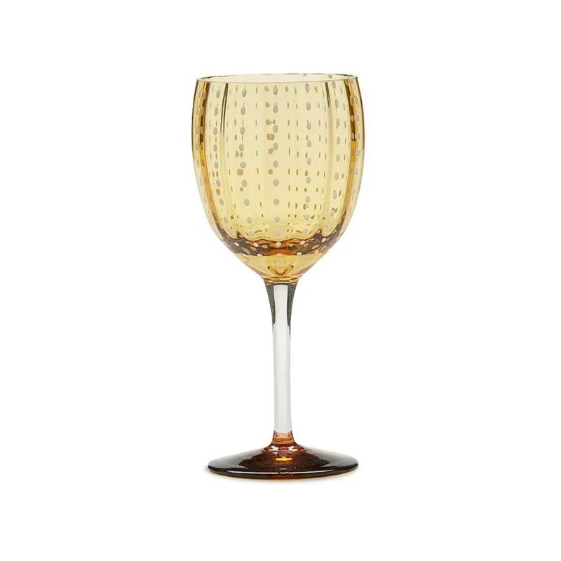Perle Wine Goblet (Set of 2) - Image 8
