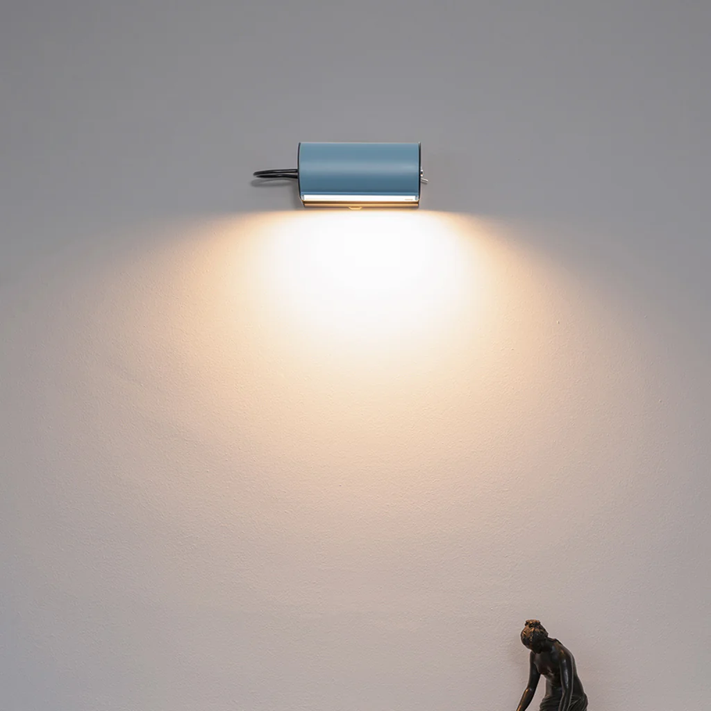 Perriand Applique Cylindrique Petite Wall Sconce - Image 2