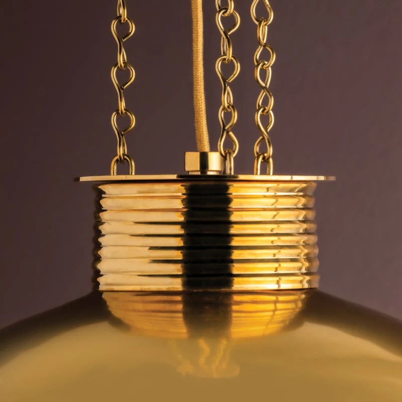 Perseus Pendant Light - Image 8