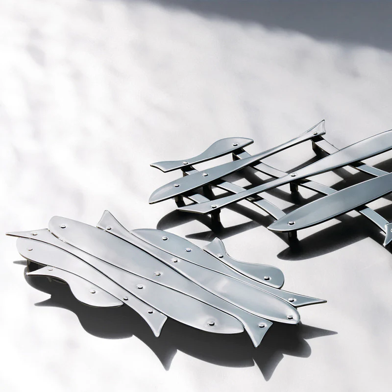 Pescher Trivet - Image 3