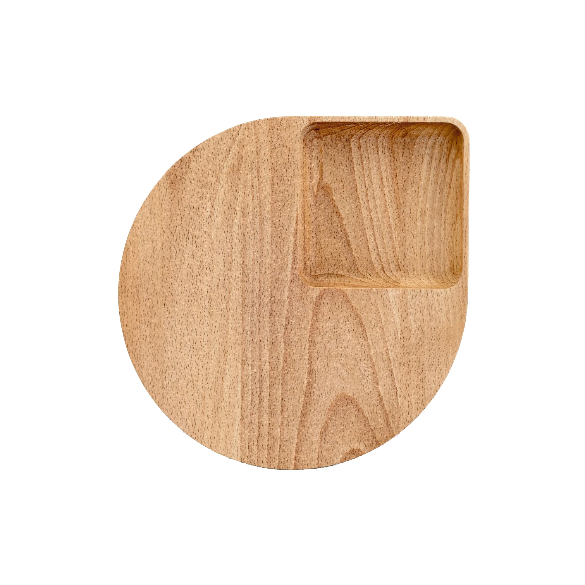 Petal Chopping Board - Image 3