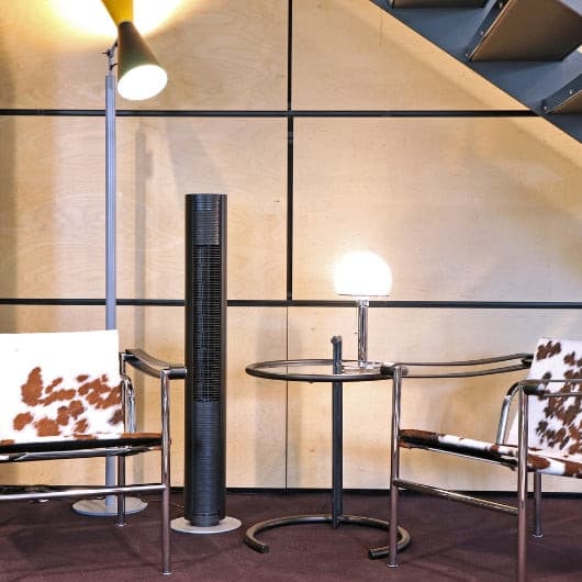 Peter Tower Fan - Image 4