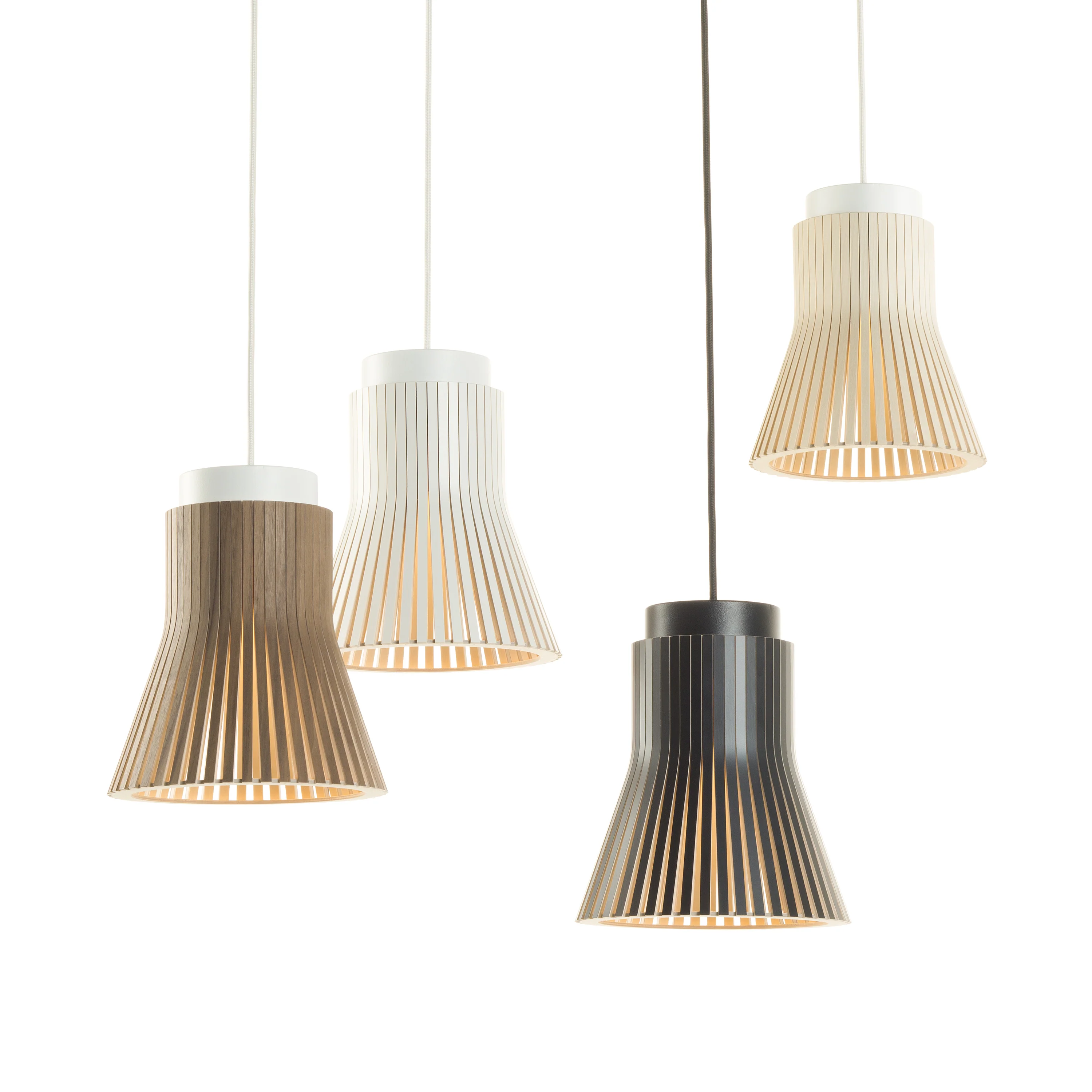 Petite 4600 Pendant Light - Image 7