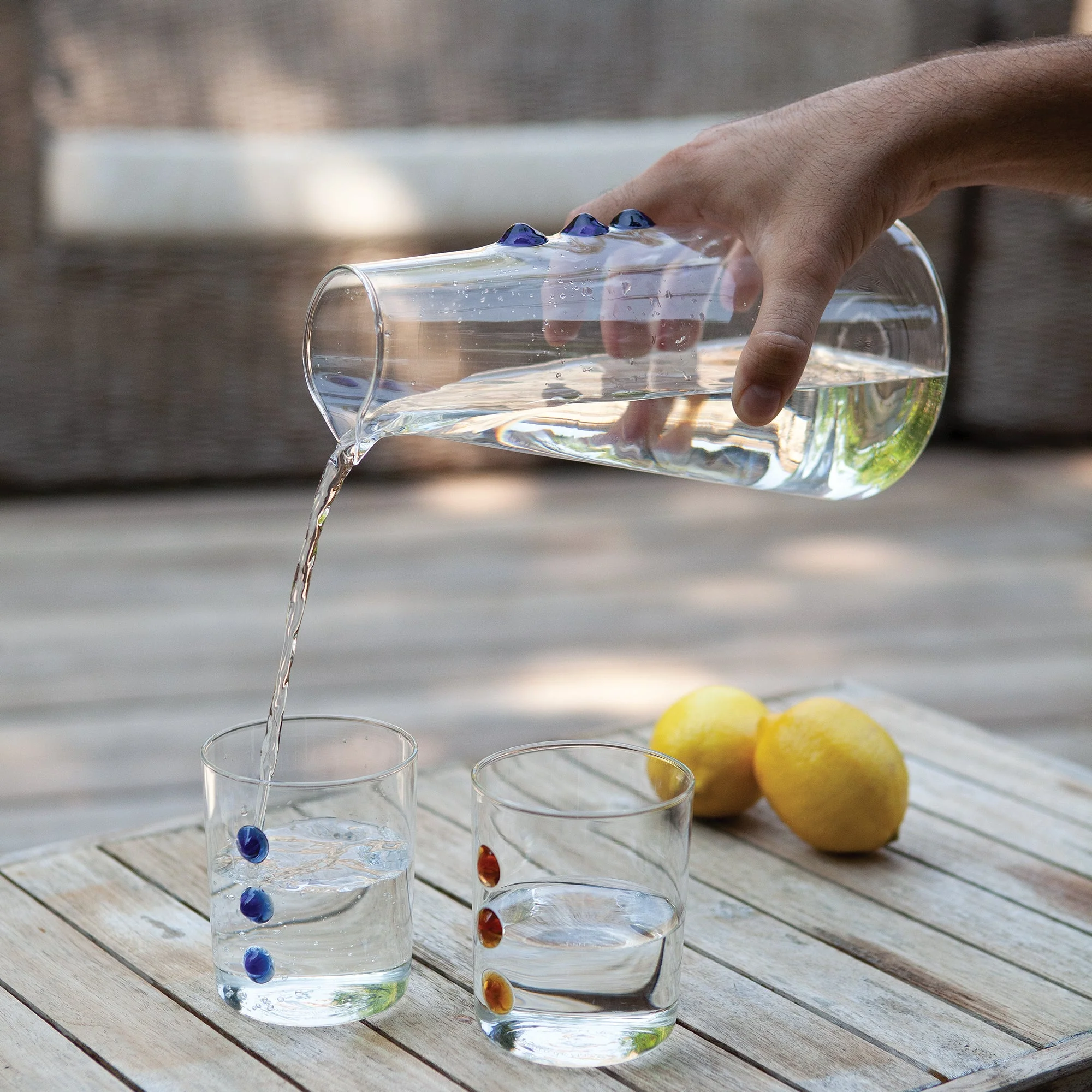 Petoni Carafe - Image 2