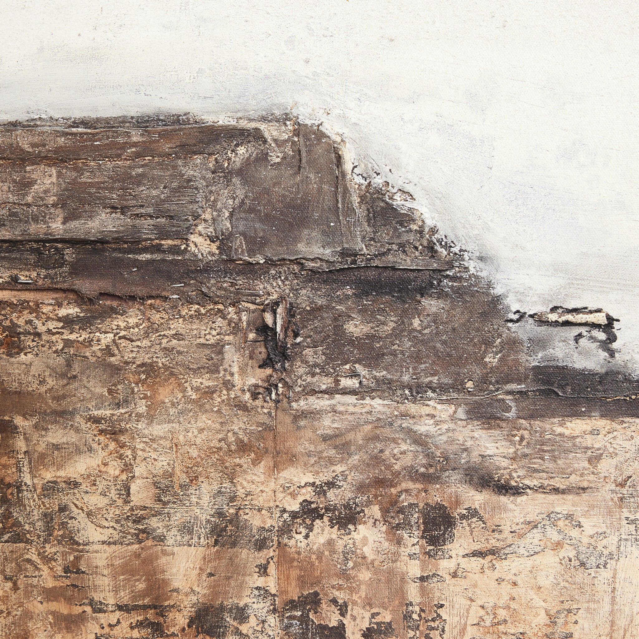 Petra Falls By Paul Meyer Wall Art - Image 6