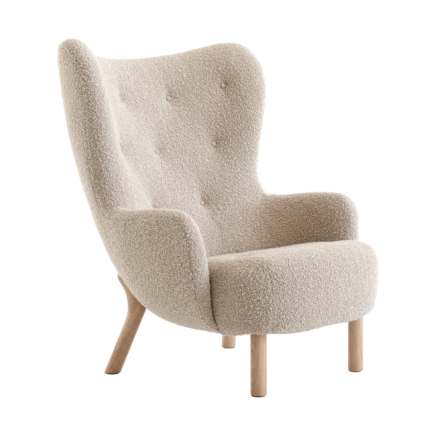 Petra Lounge Chair - Image 15