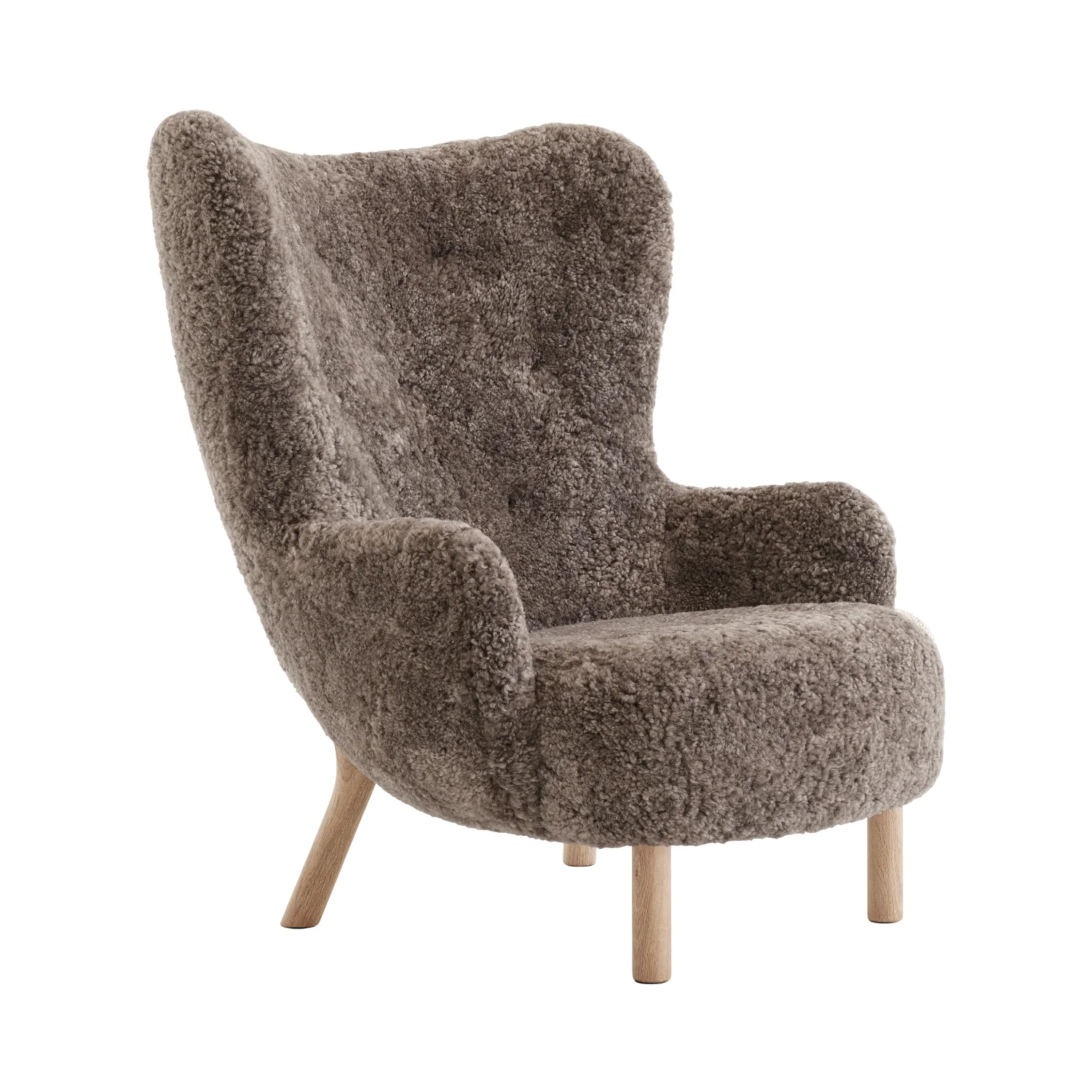 Petra Lounge Chair - Image 19