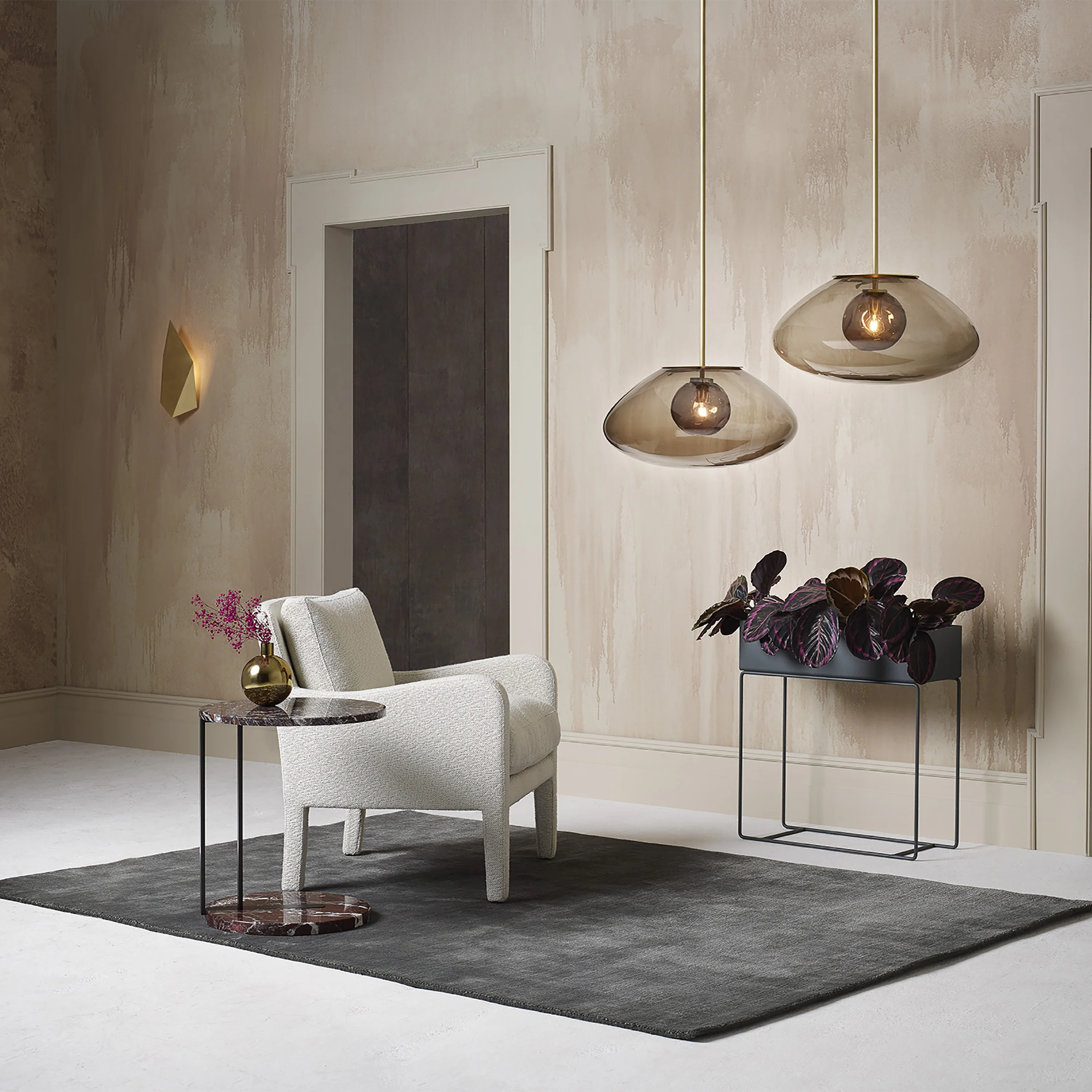 Petra Pendant Light - Image 14