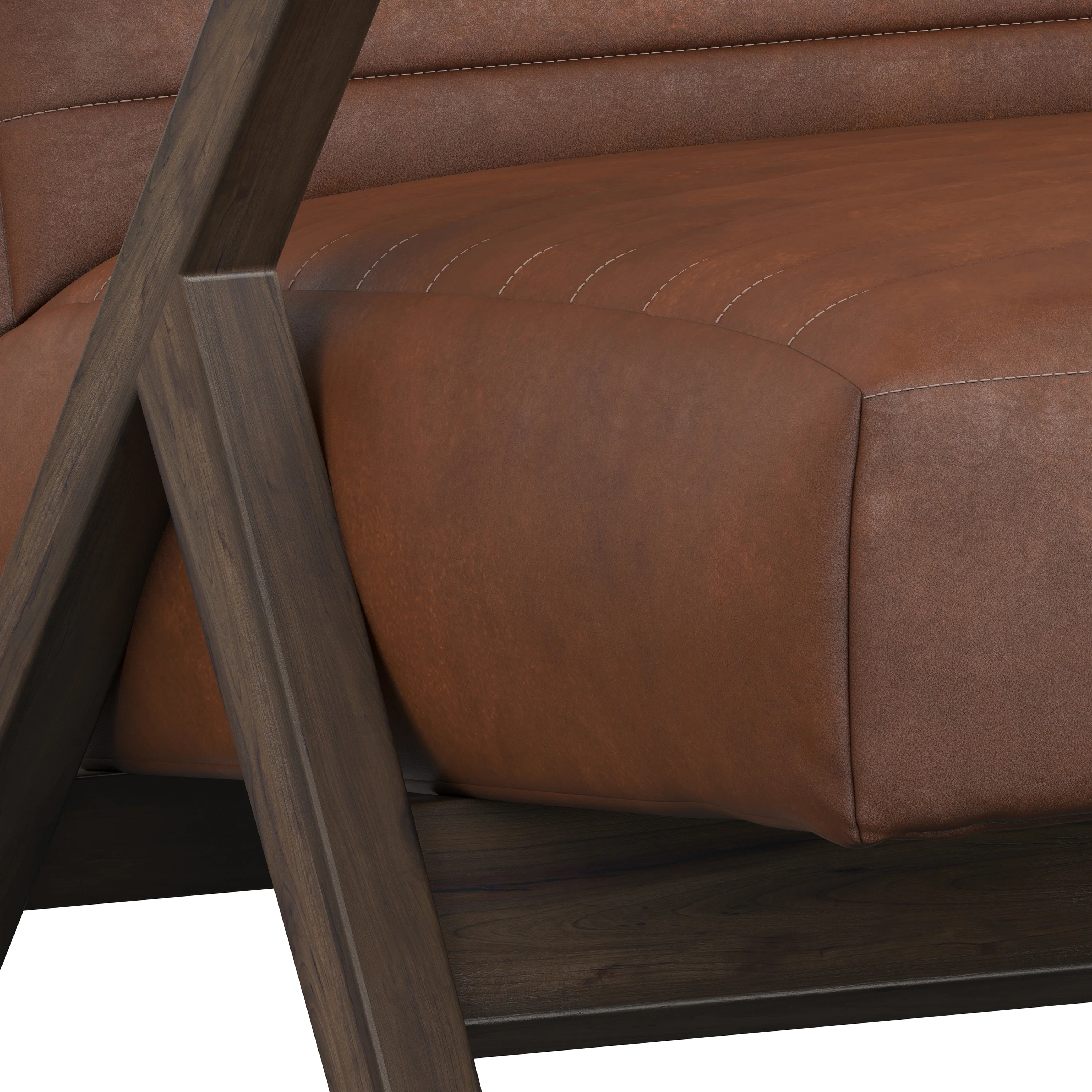 Peyton Lounge Chair - Image 7