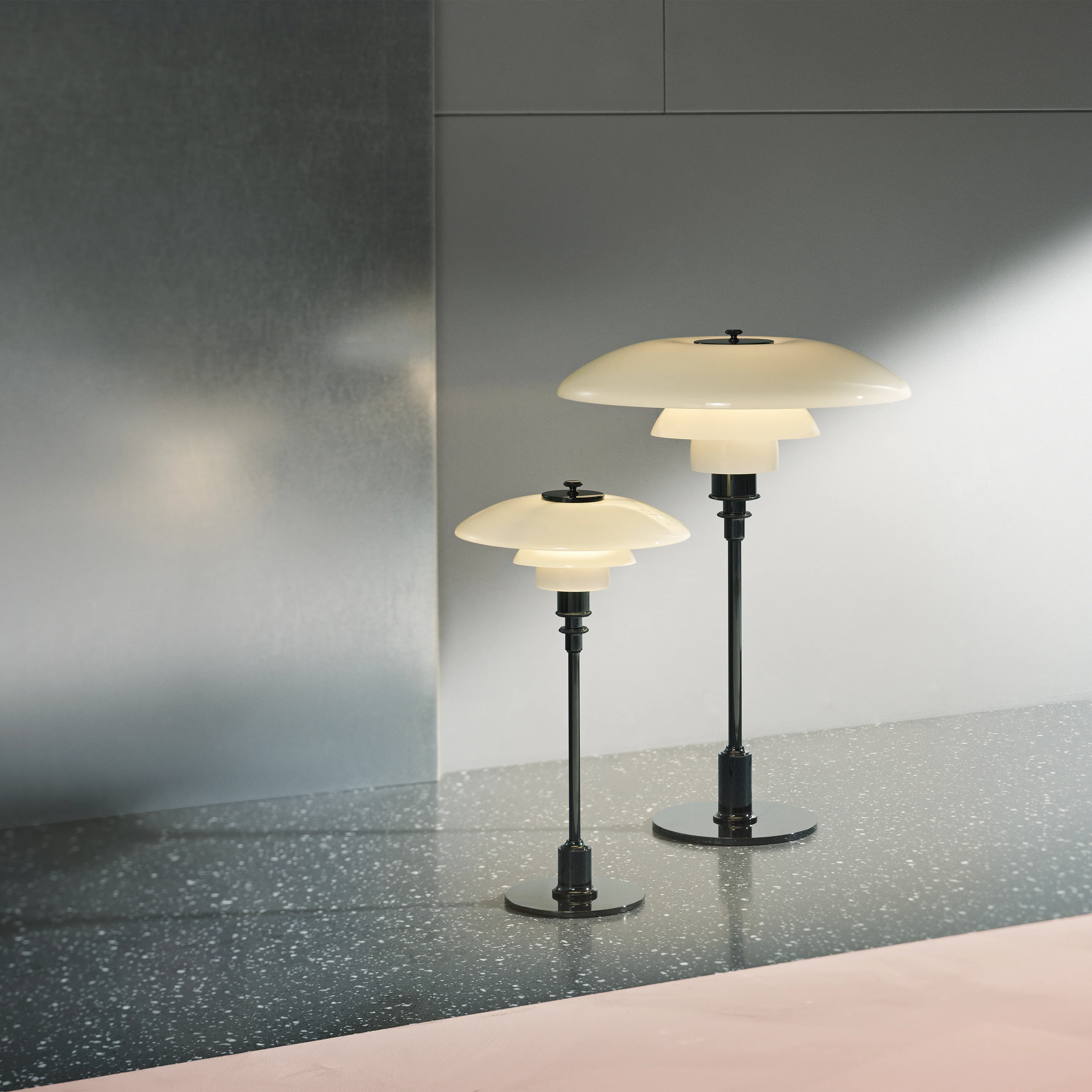 PH 2/1 Table Lamp - Image 16