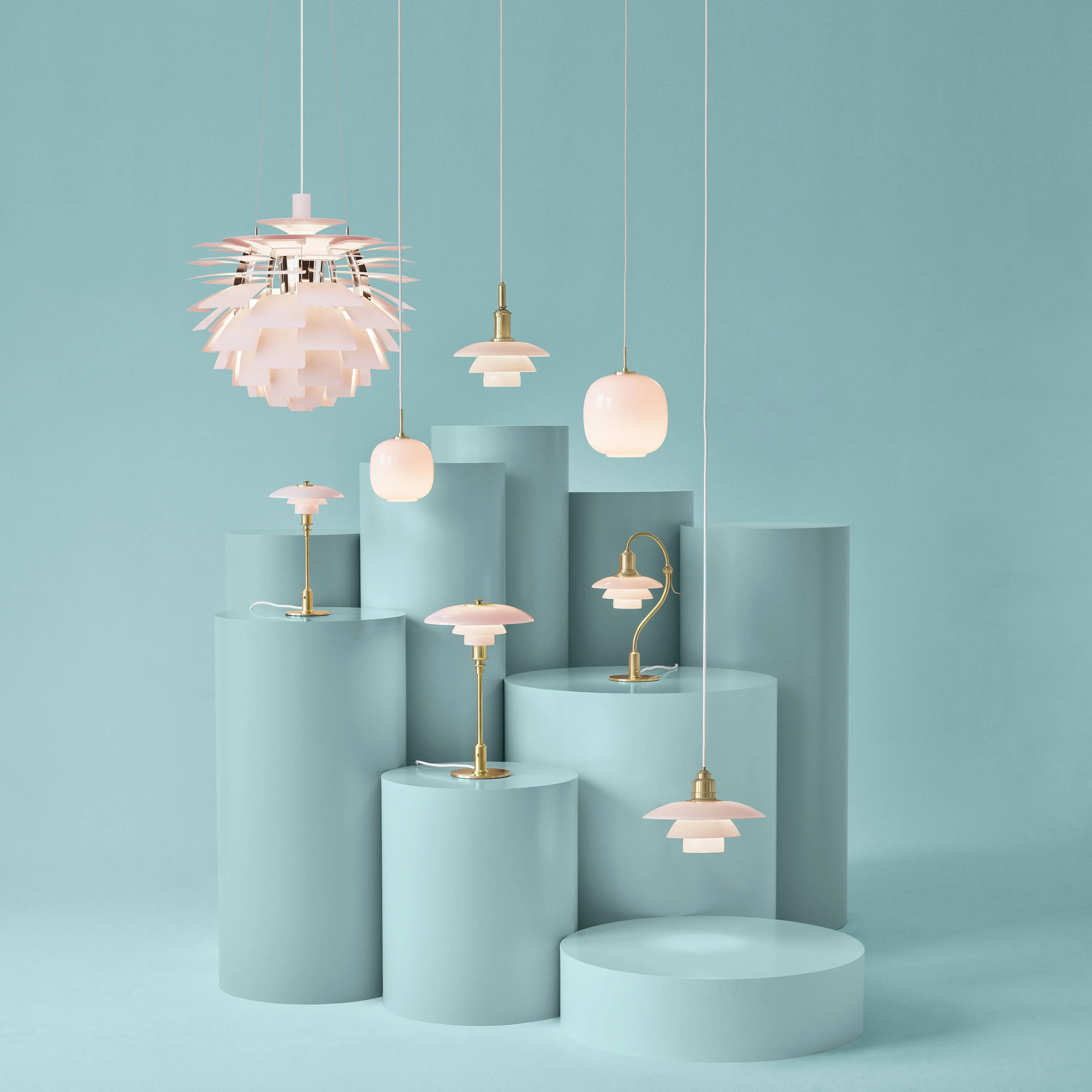 PH 2/1 Table Lamp - Image 29