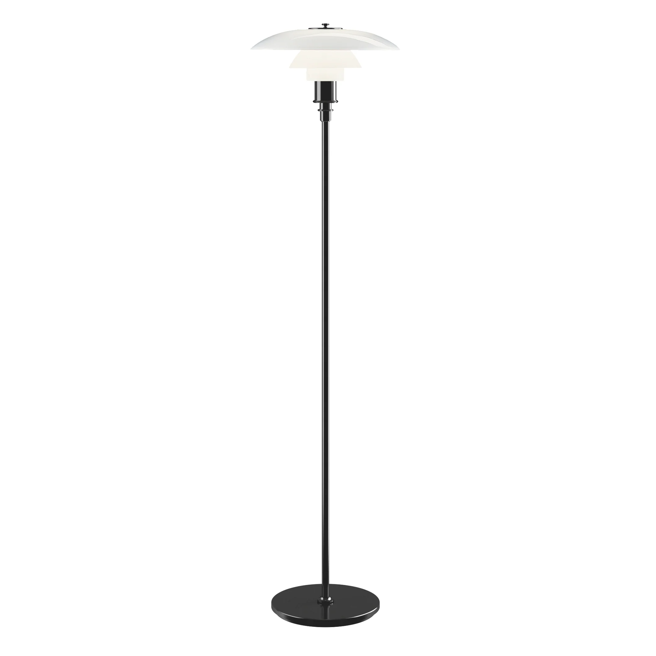 PH 3½-2½ Floor Lamp - Image 2