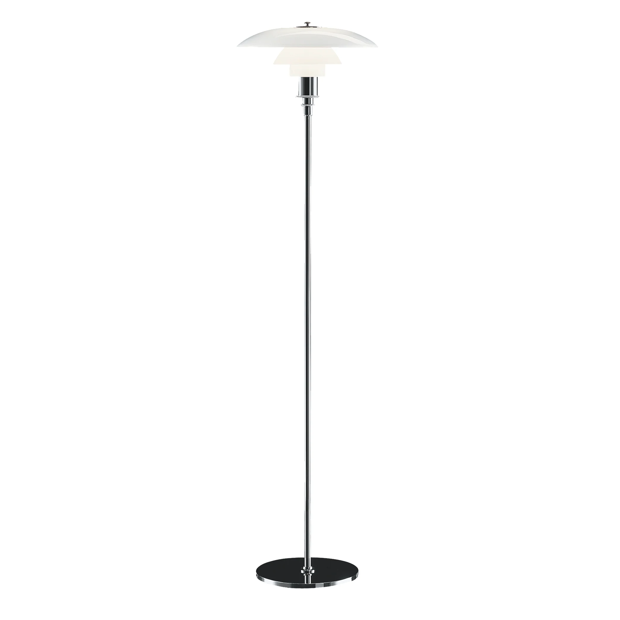 PH 3½-2½ Floor Lamp - Image 4