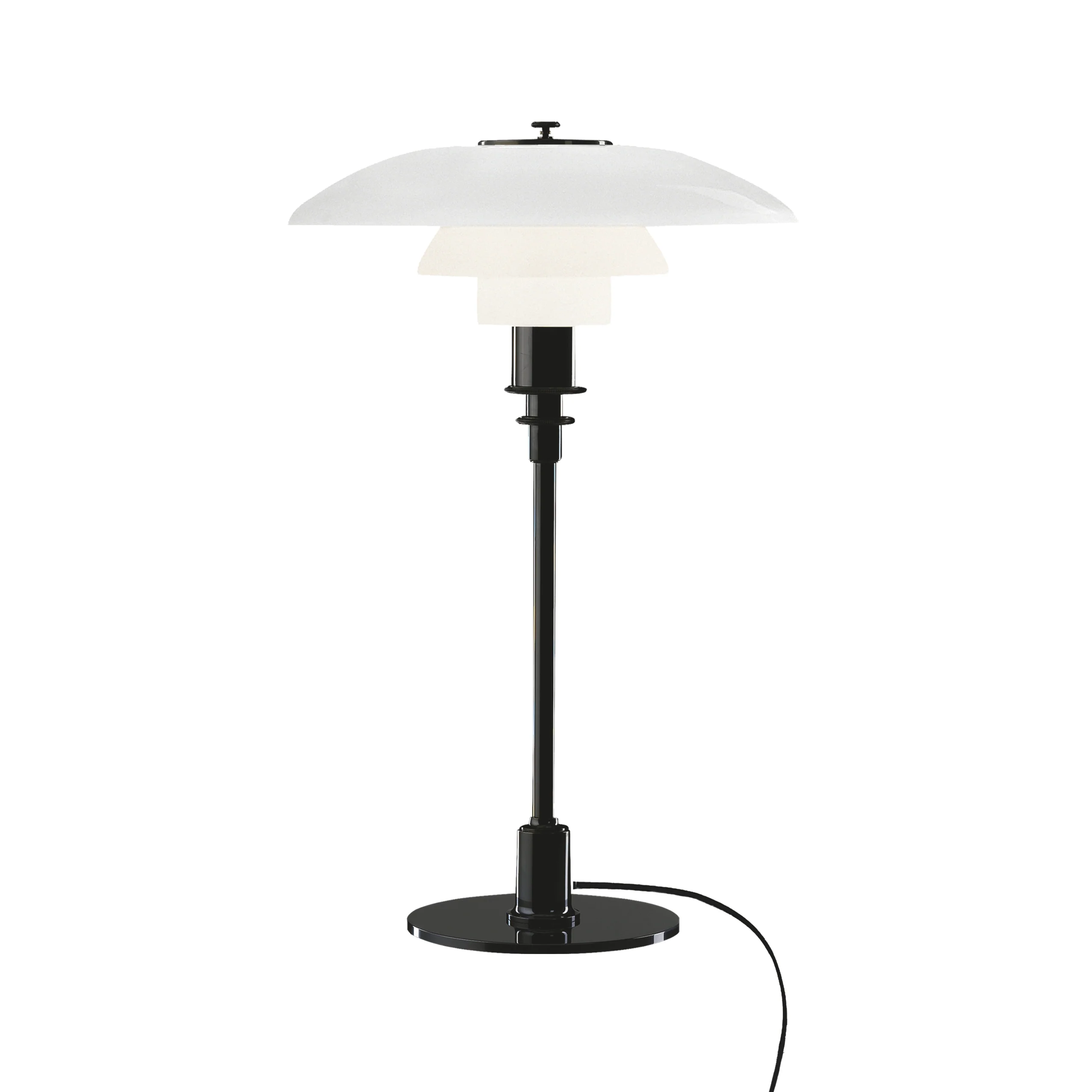PH 3/2 Glass Table Lamp - Image 20