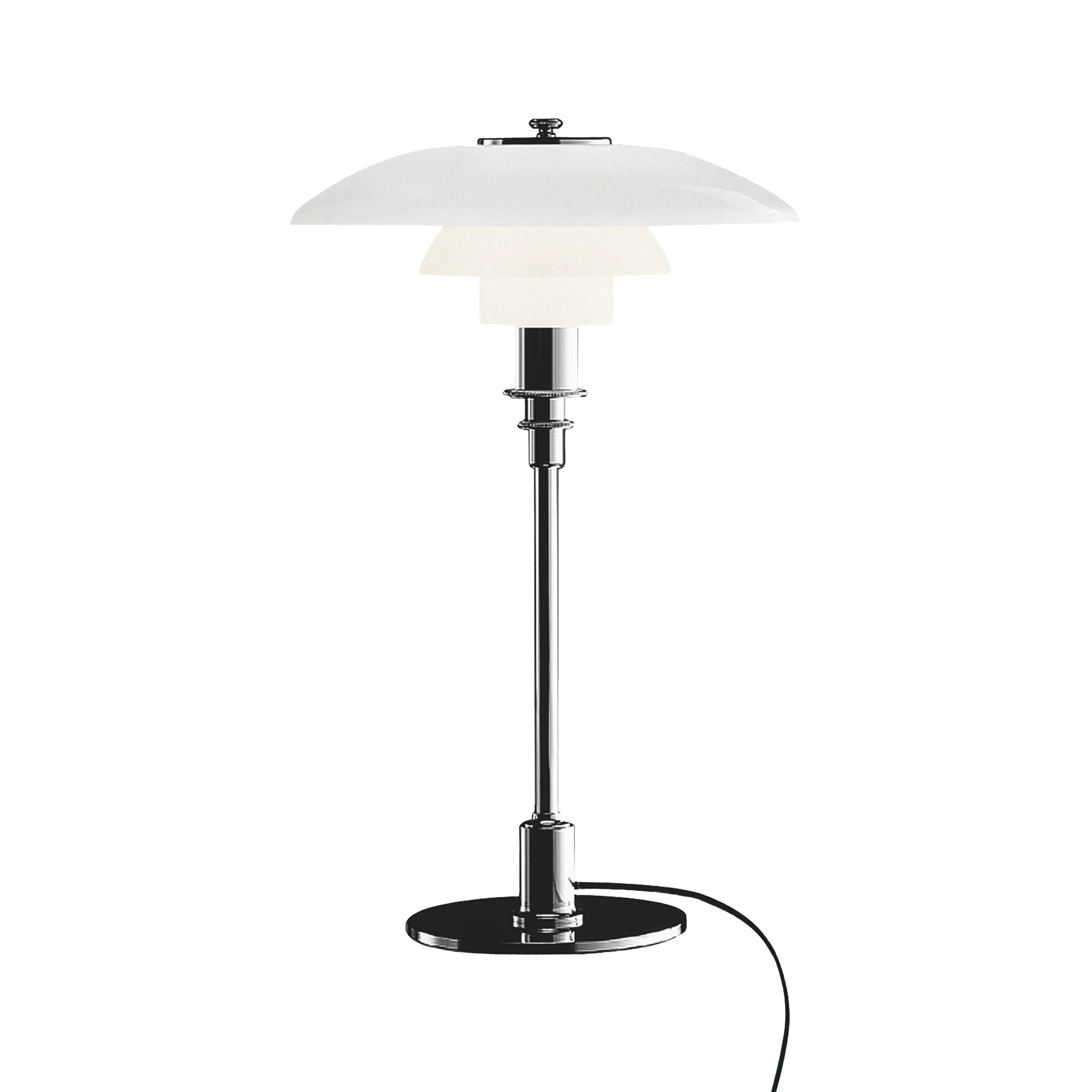 PH 3/2 Glass Table Lamp - Image 22