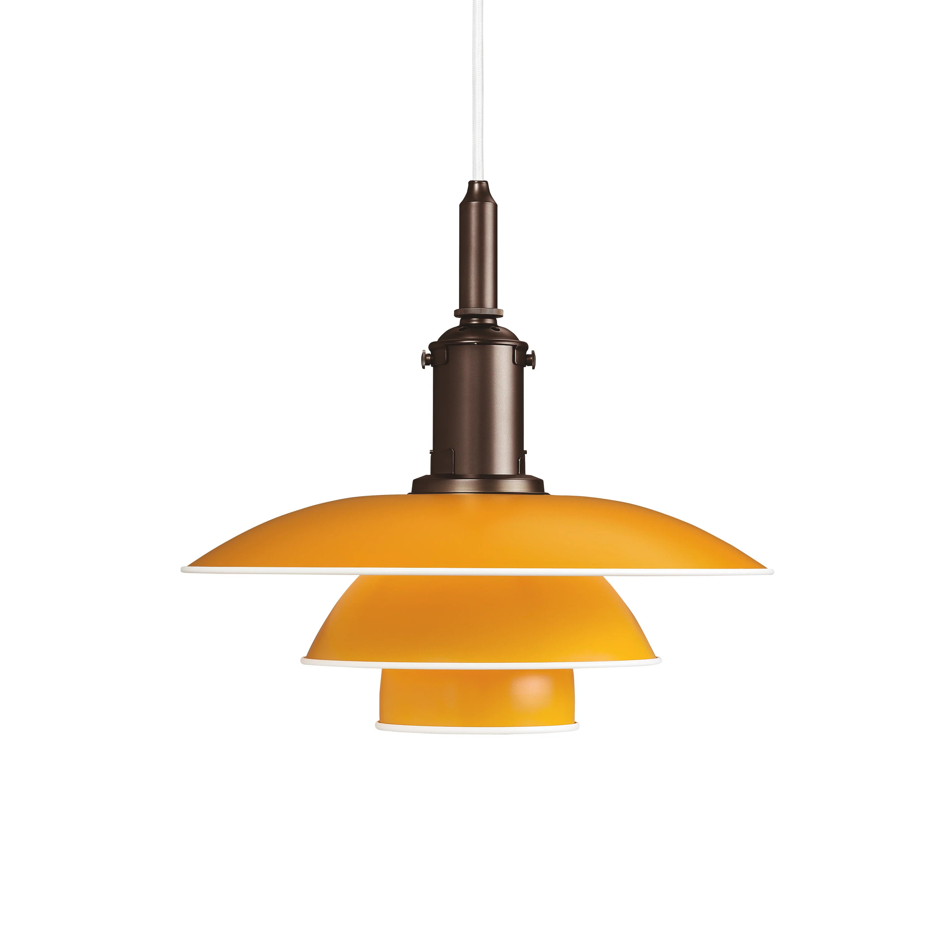 PH 3½ - 3 Metal Pendant Light - Image 11