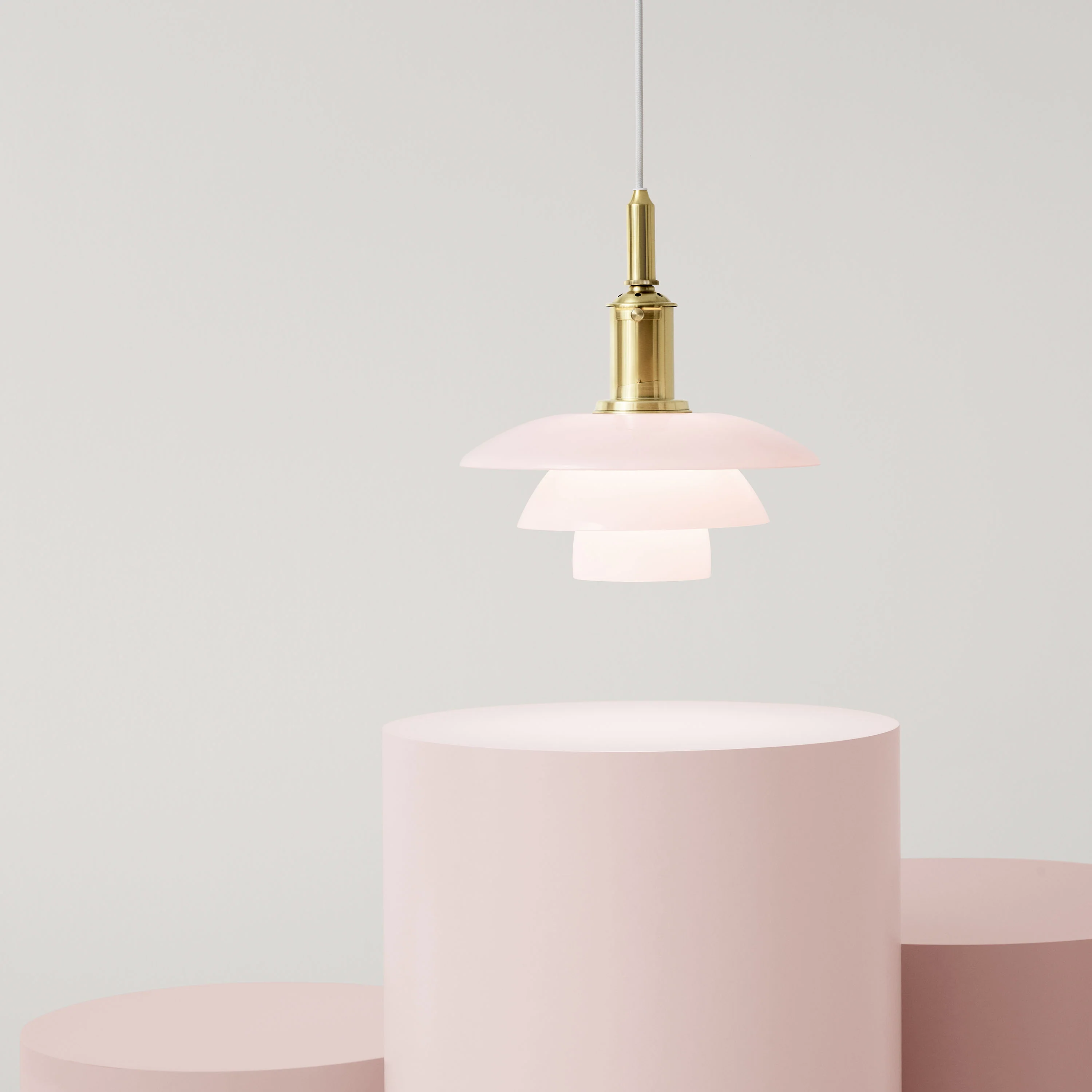 PH 3/3 Pendant Light - Image 11