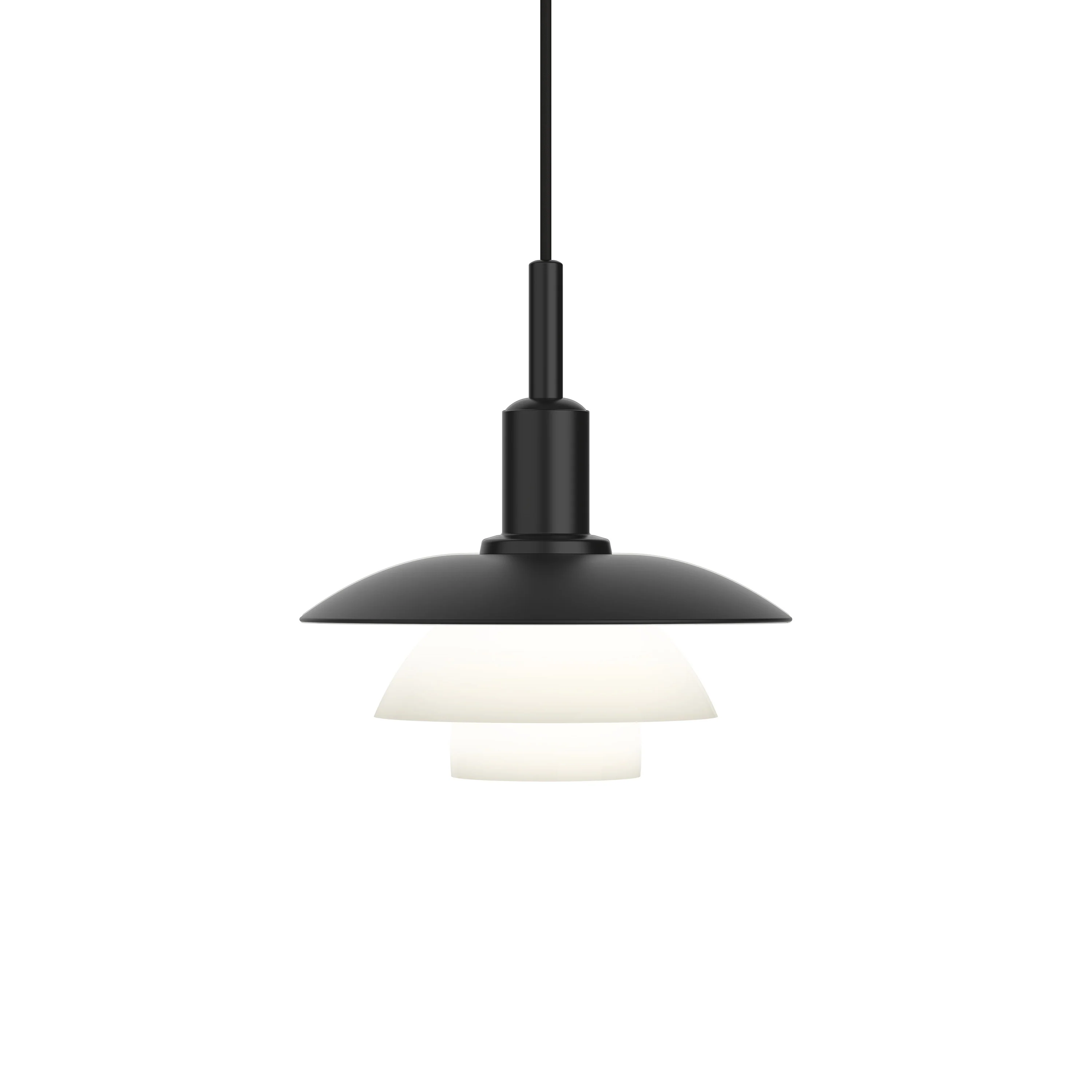PH 3/3 Pendant Light - Image 3
