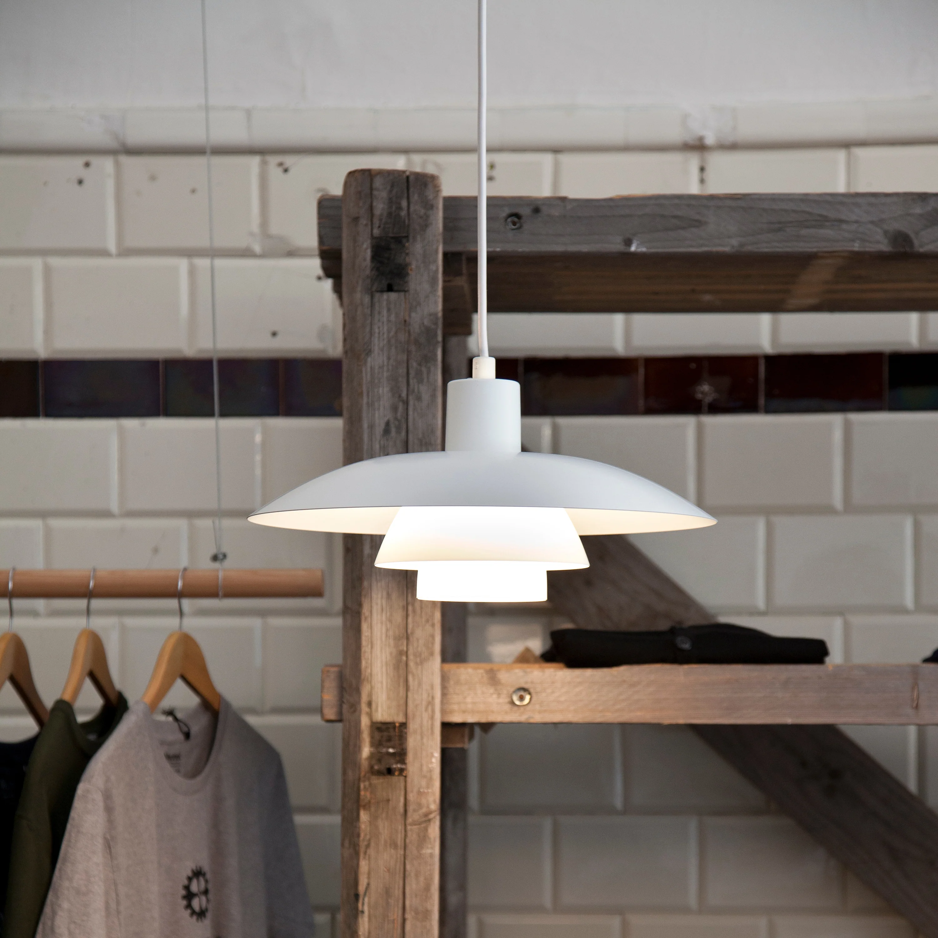 PH 4/3 Pendant Light - Image 3