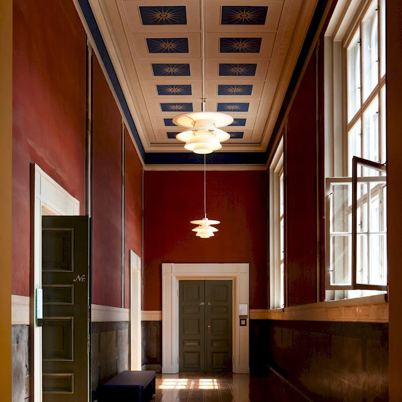 PH 5-4½ Pendant Light - Image 3