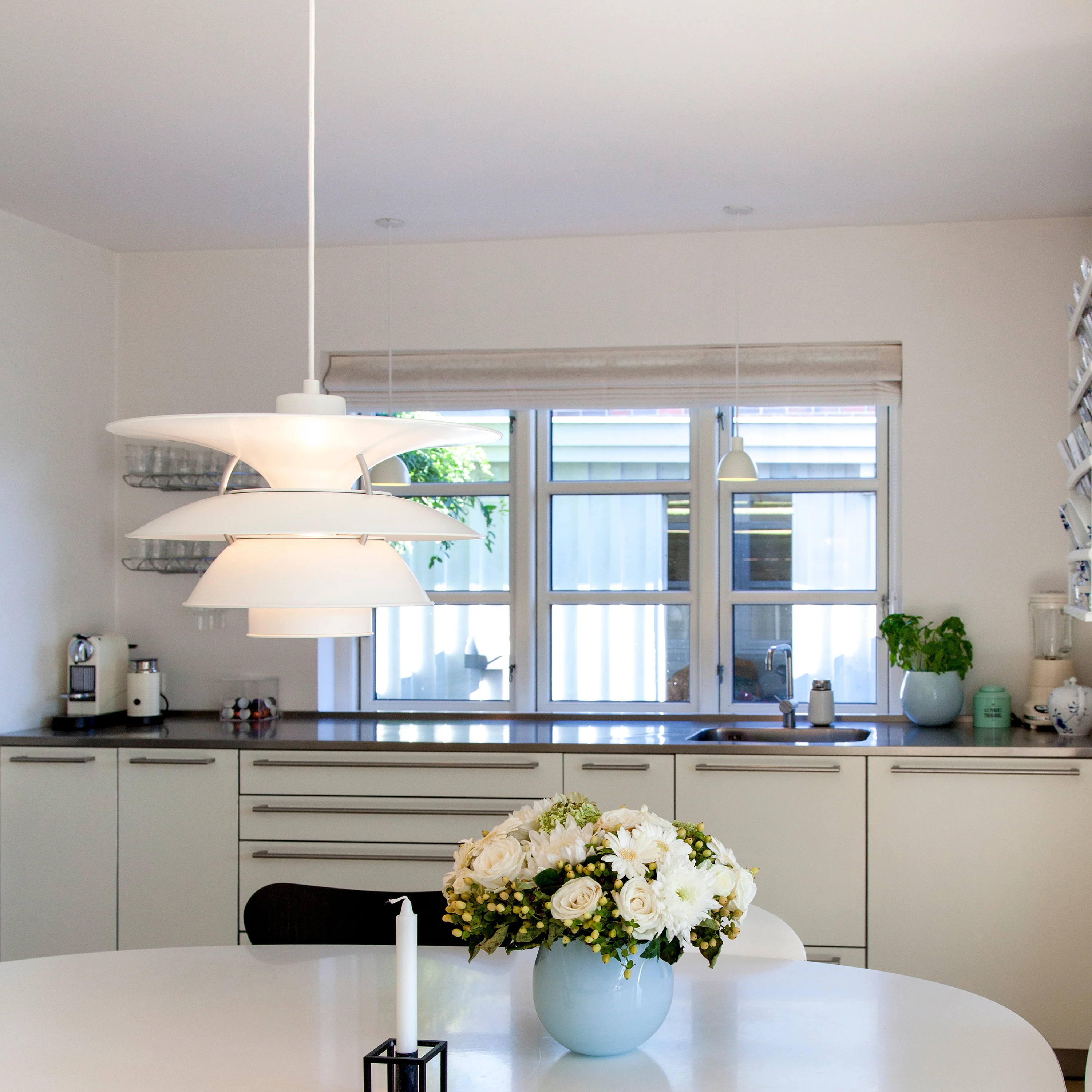 PH 5-4½ Pendant Light - Image 9