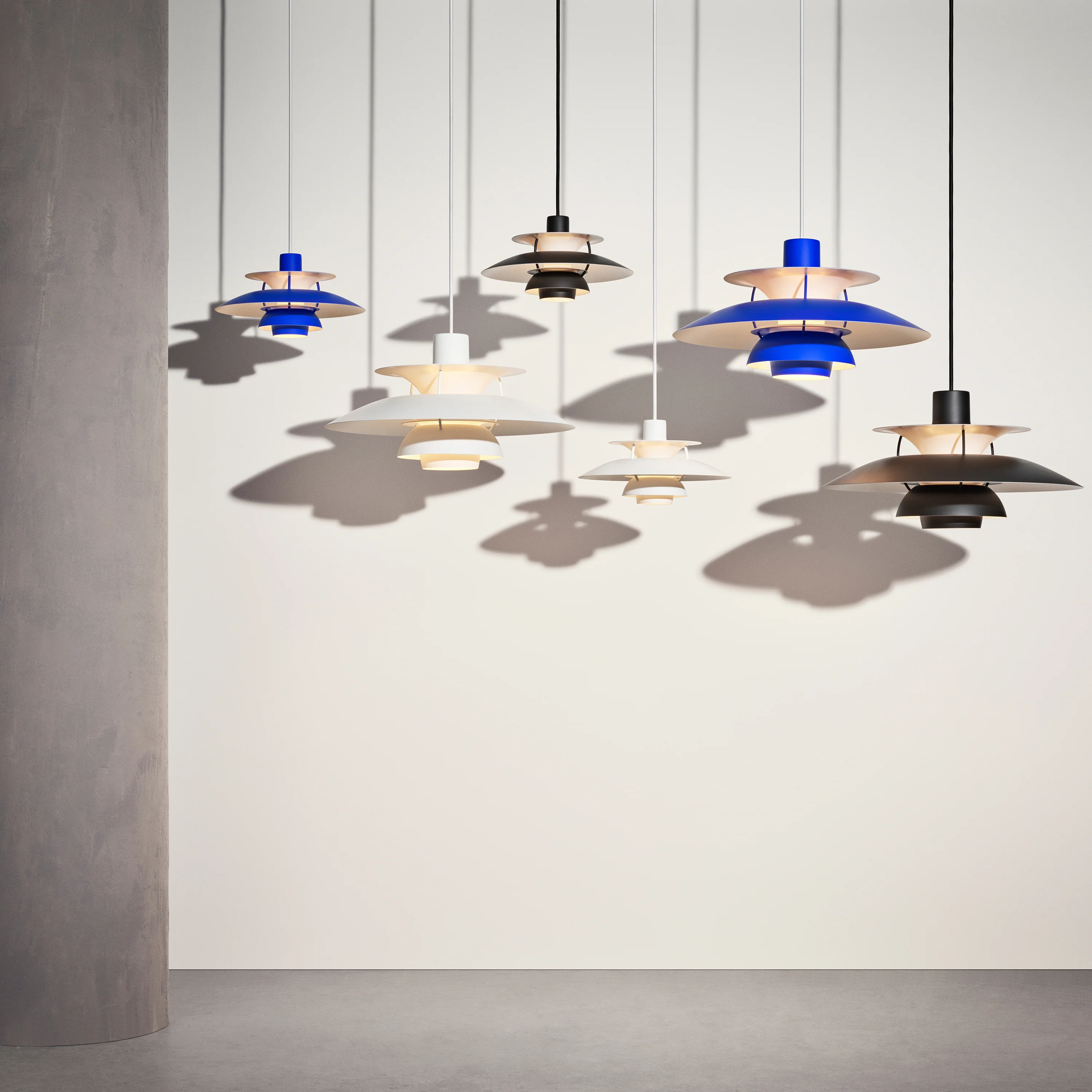 PH 5 Mini Pendant Light - Image 45