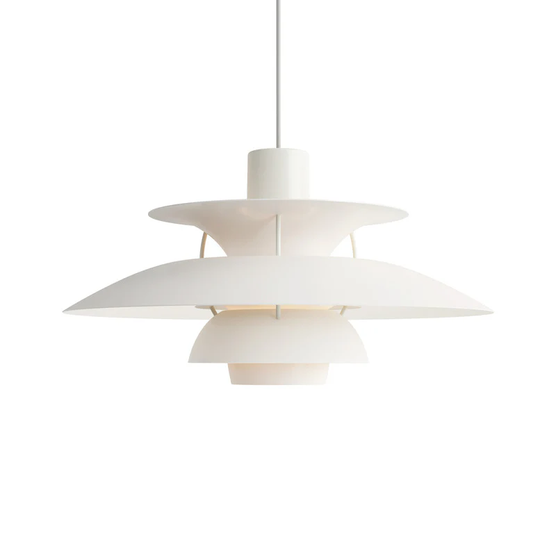 PH 5 Pendant Light