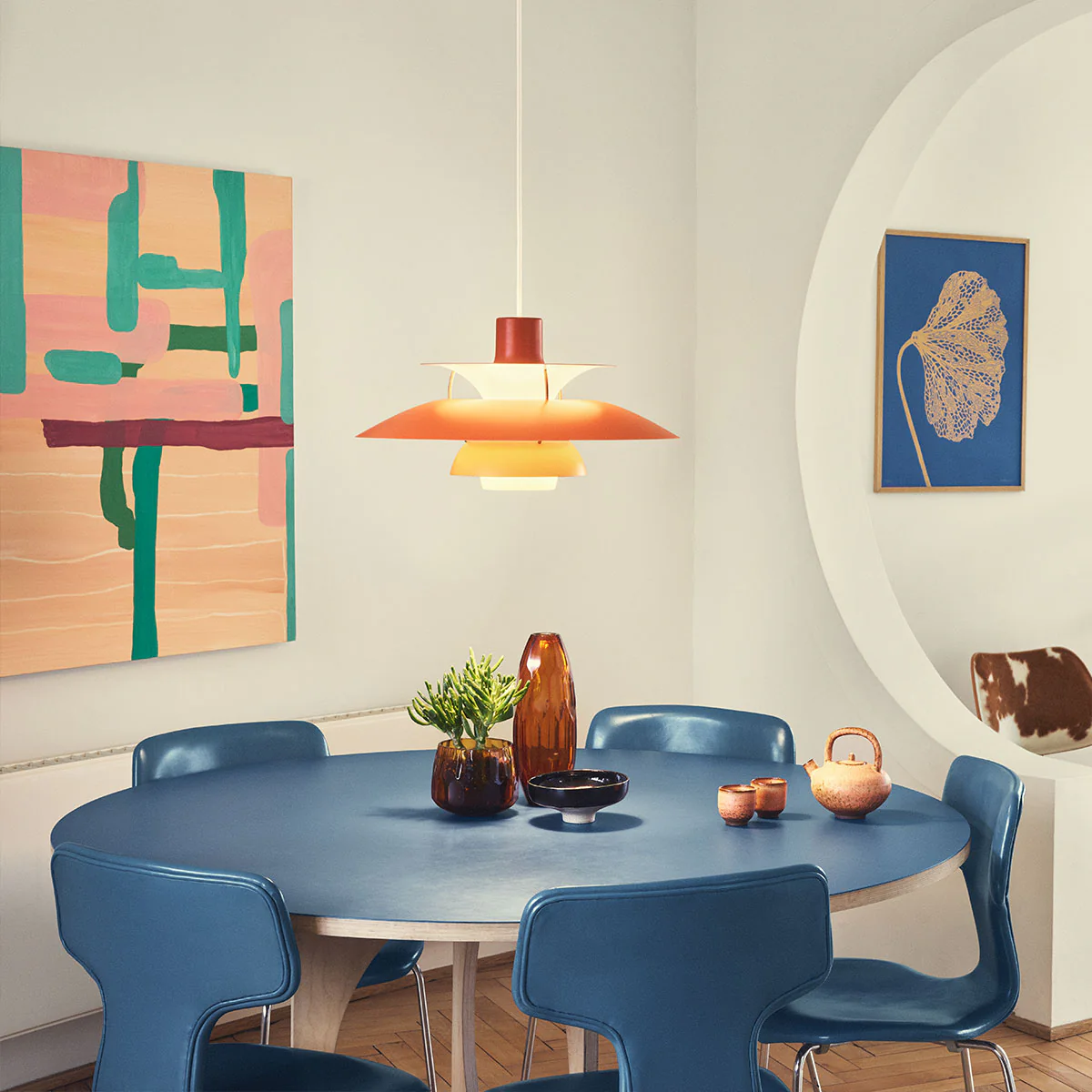 PH 5 Pendant Light - Image 4