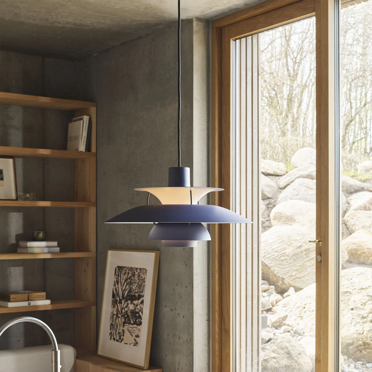 PH 5 Pendant Light - Image 6