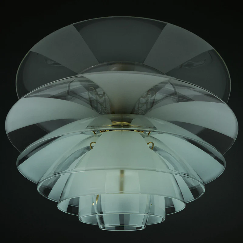 PH Septima Pendant Light - Image 3