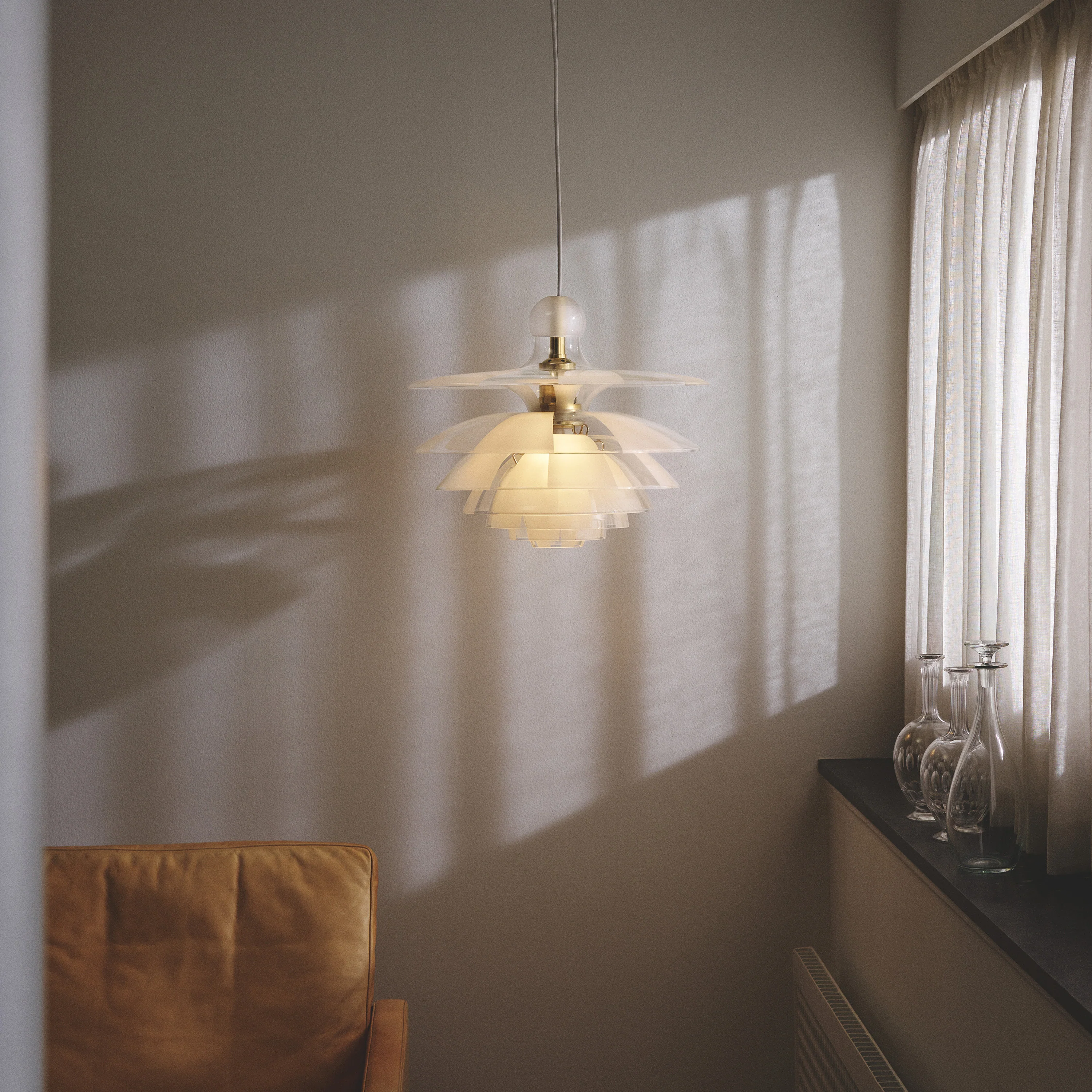 PH Septima Pendant Light - Image 8