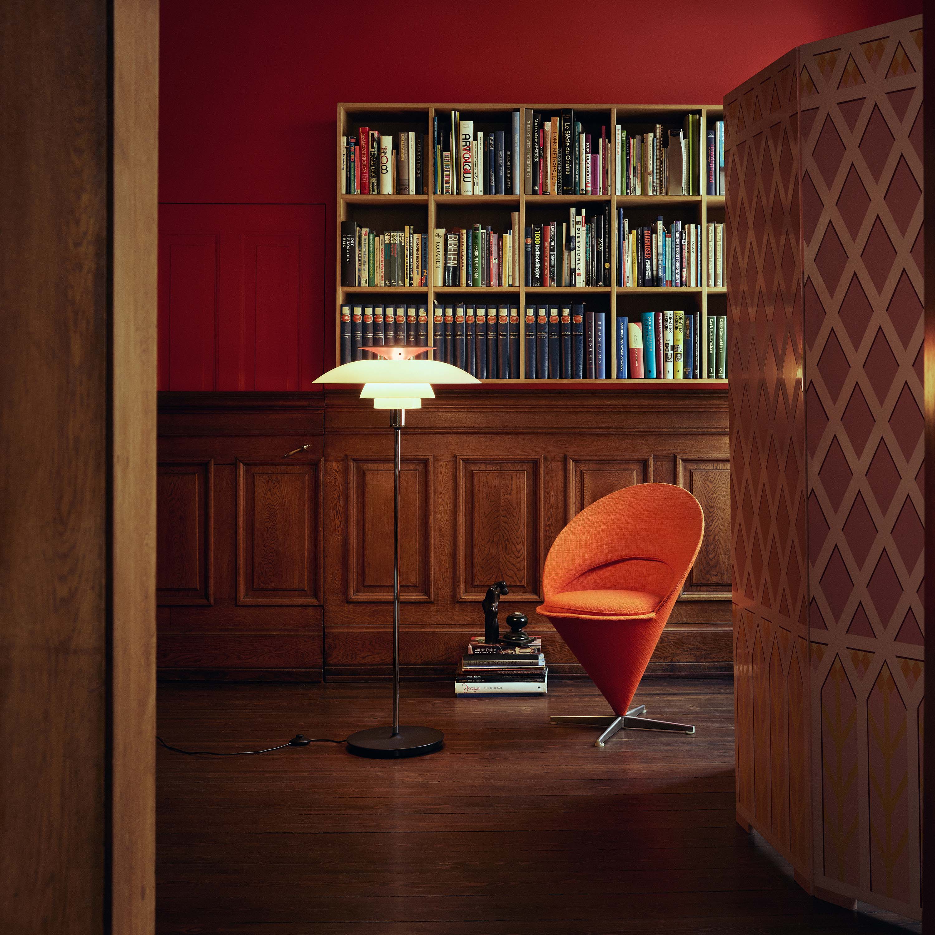 PH80 Floor Lamp - Image 10